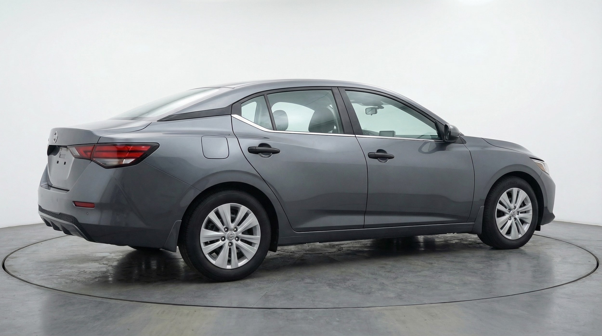 Thumbnail: 2025 Nissan Sentra - 7