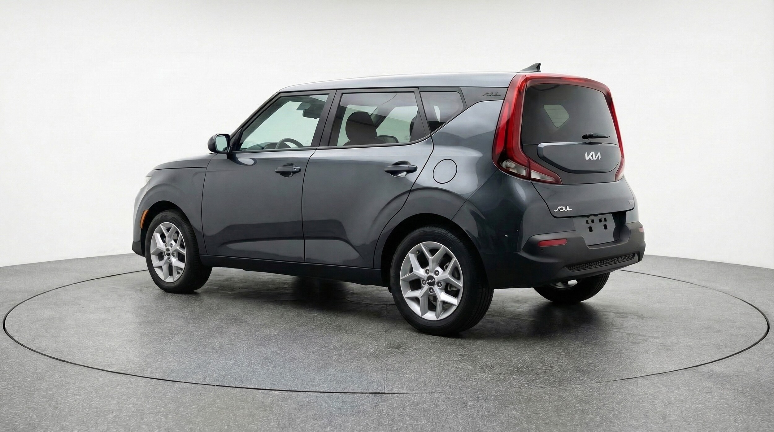 Thumbnail: 2025 Kia Soul - 5