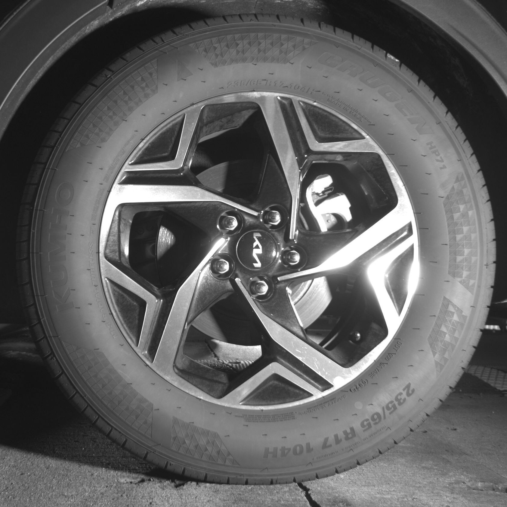 Thumbnail: 2025 Kia Sportage - 11