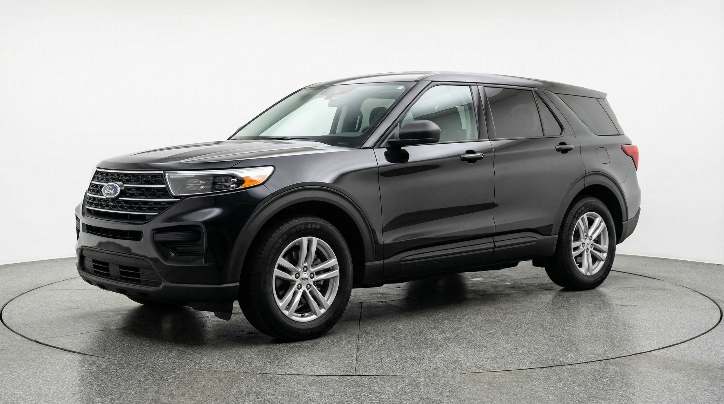 Thumbnail: 2024 Ford Explorer - 3