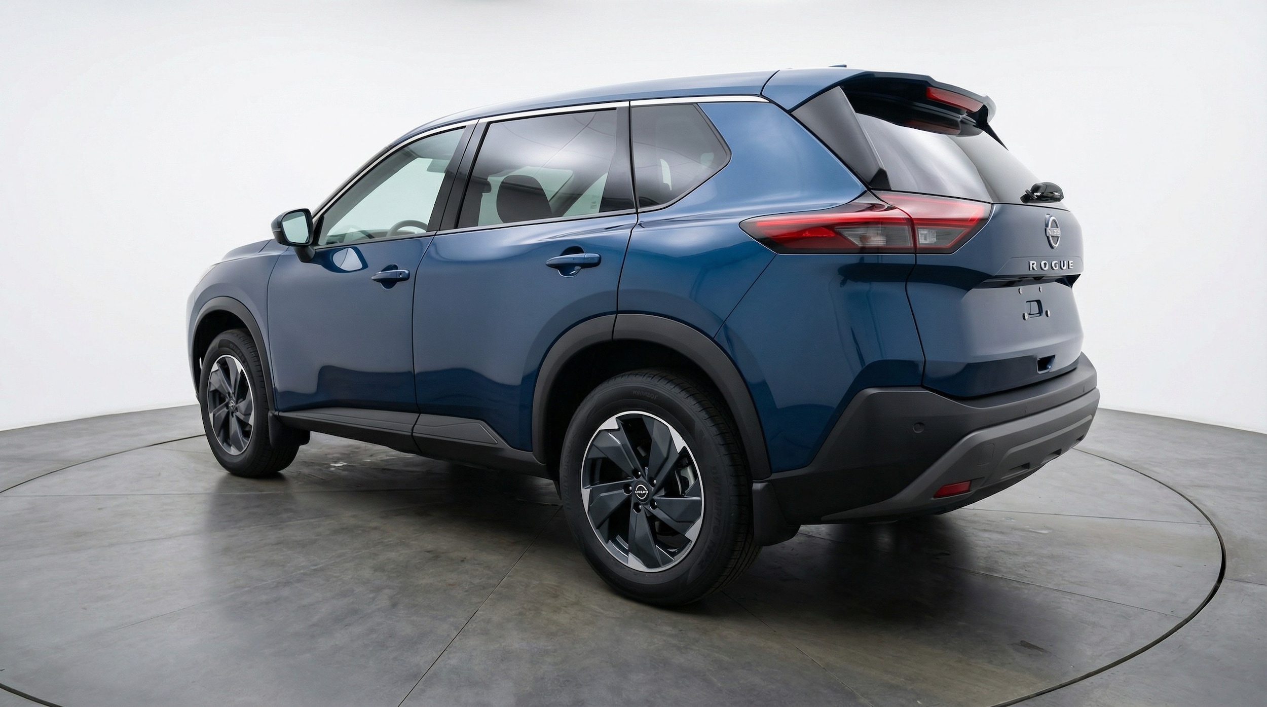 Thumbnail: 2025 Nissan Rogue - 5