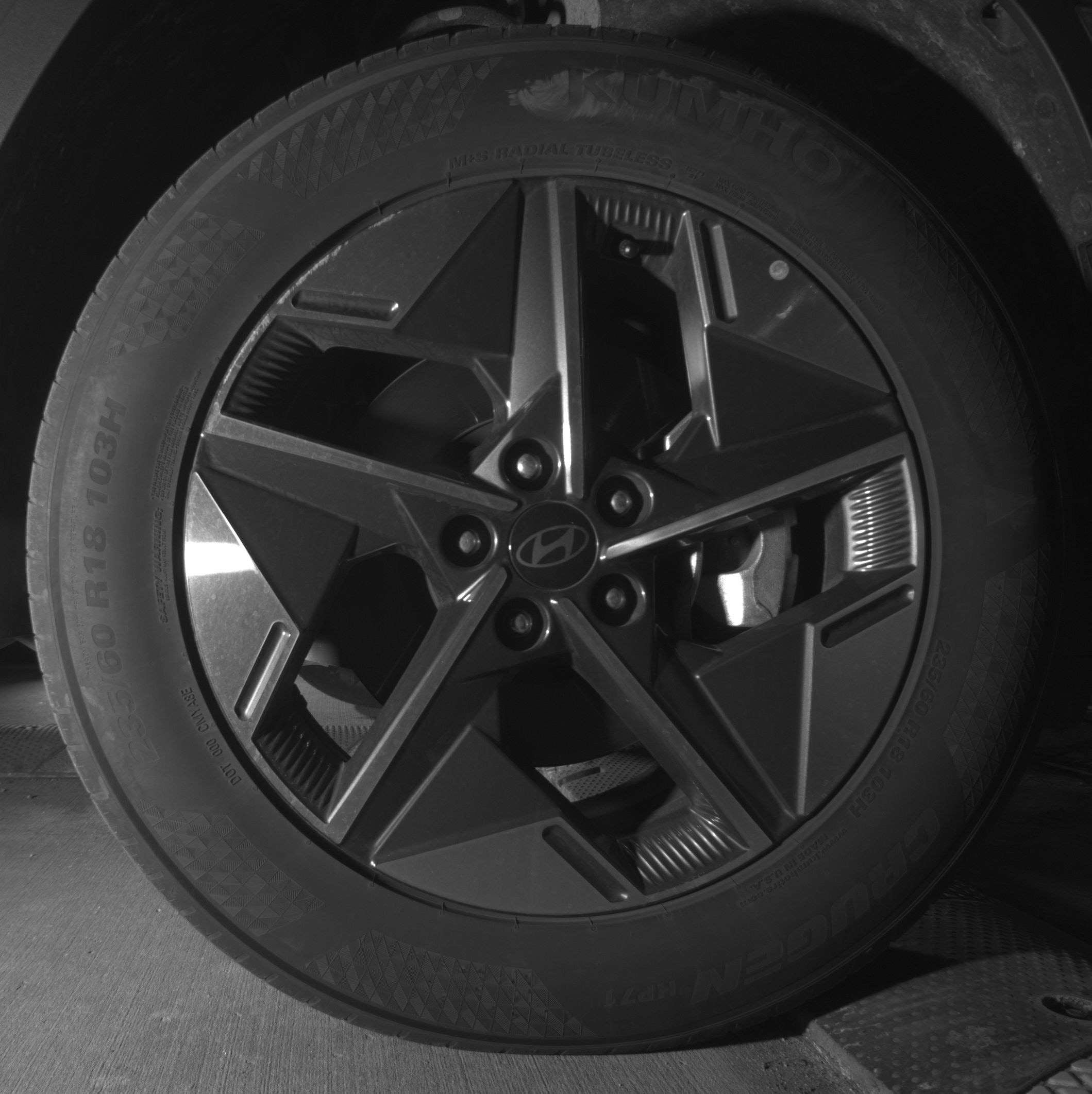 Thumbnail: 2025 Hyundai Tucson - 12