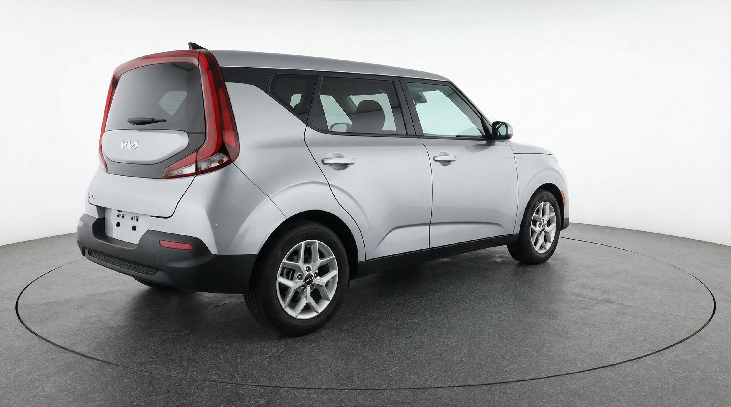 Thumbnail: 2025 Kia Soul - 9