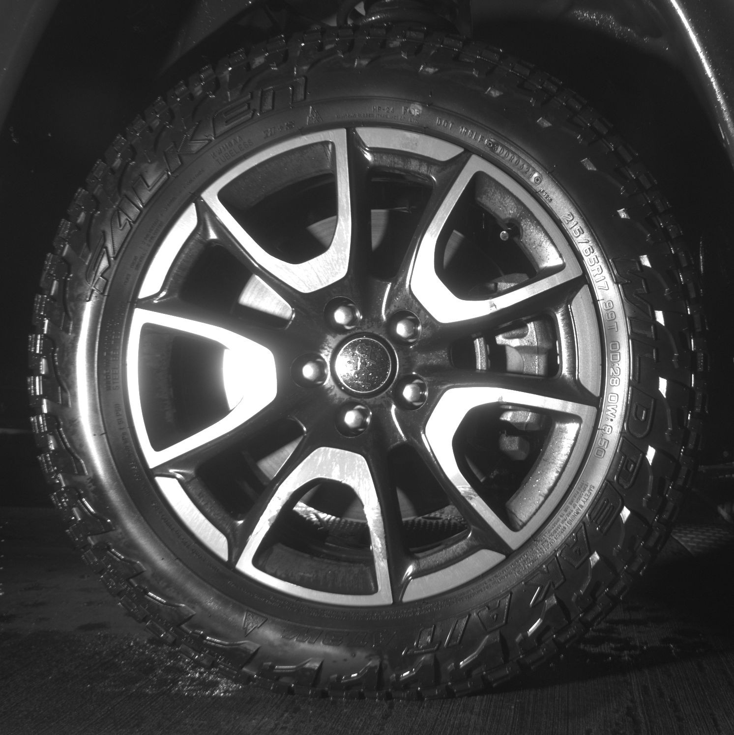 Thumbnail: 2025 Jeep Compass - 10