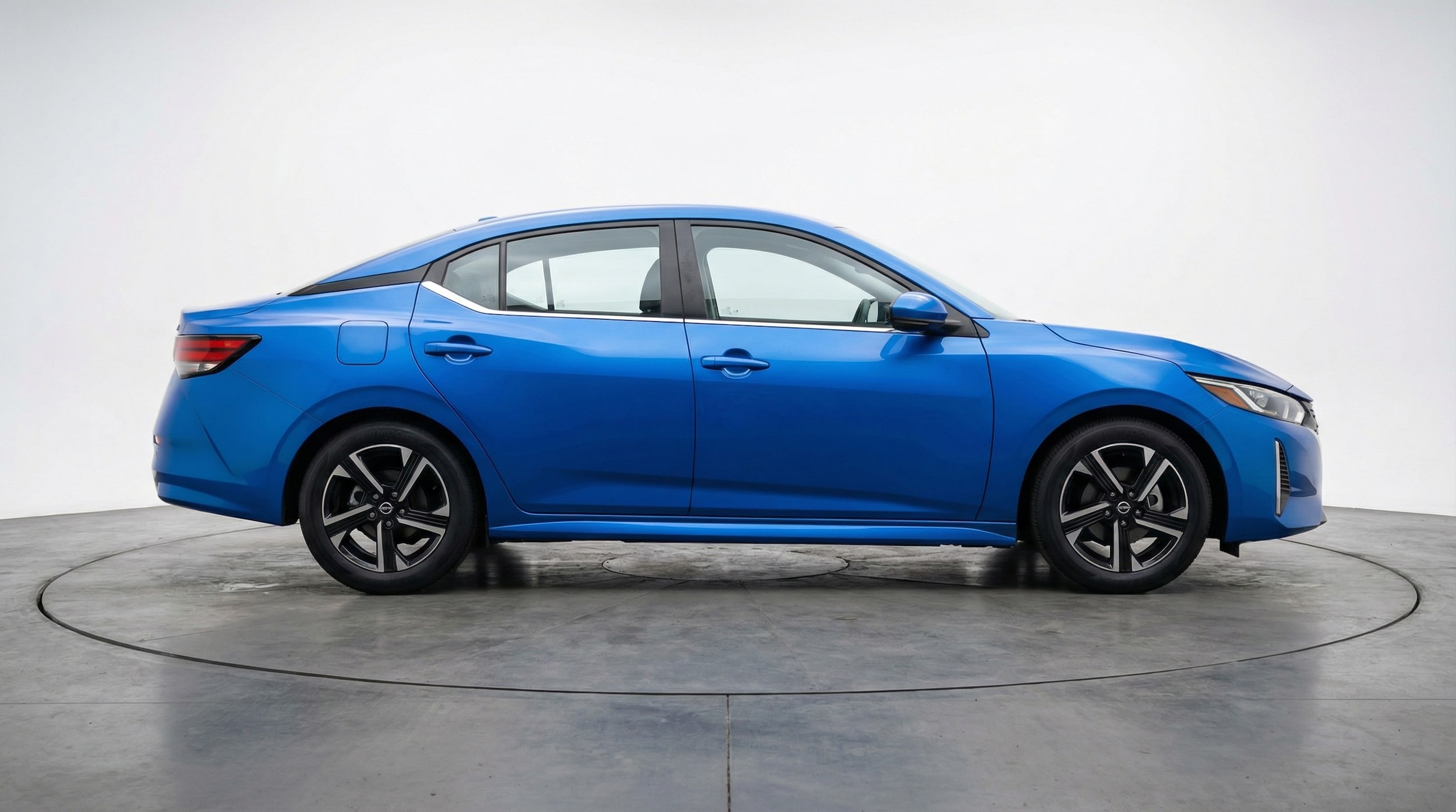 Thumbnail: 2025 Nissan Sentra - 8