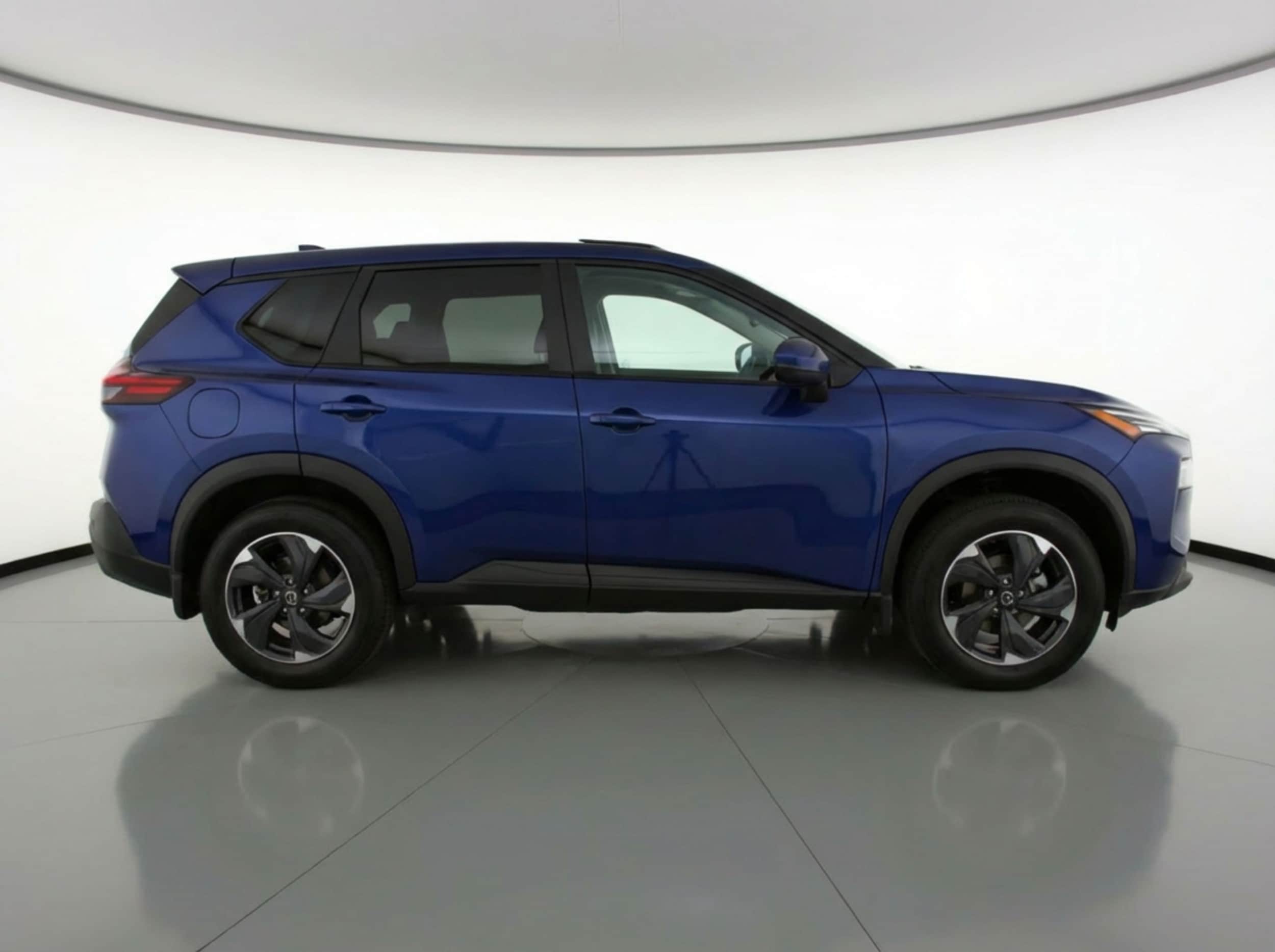 Thumbnail: 2025 Nissan Rogue - 8