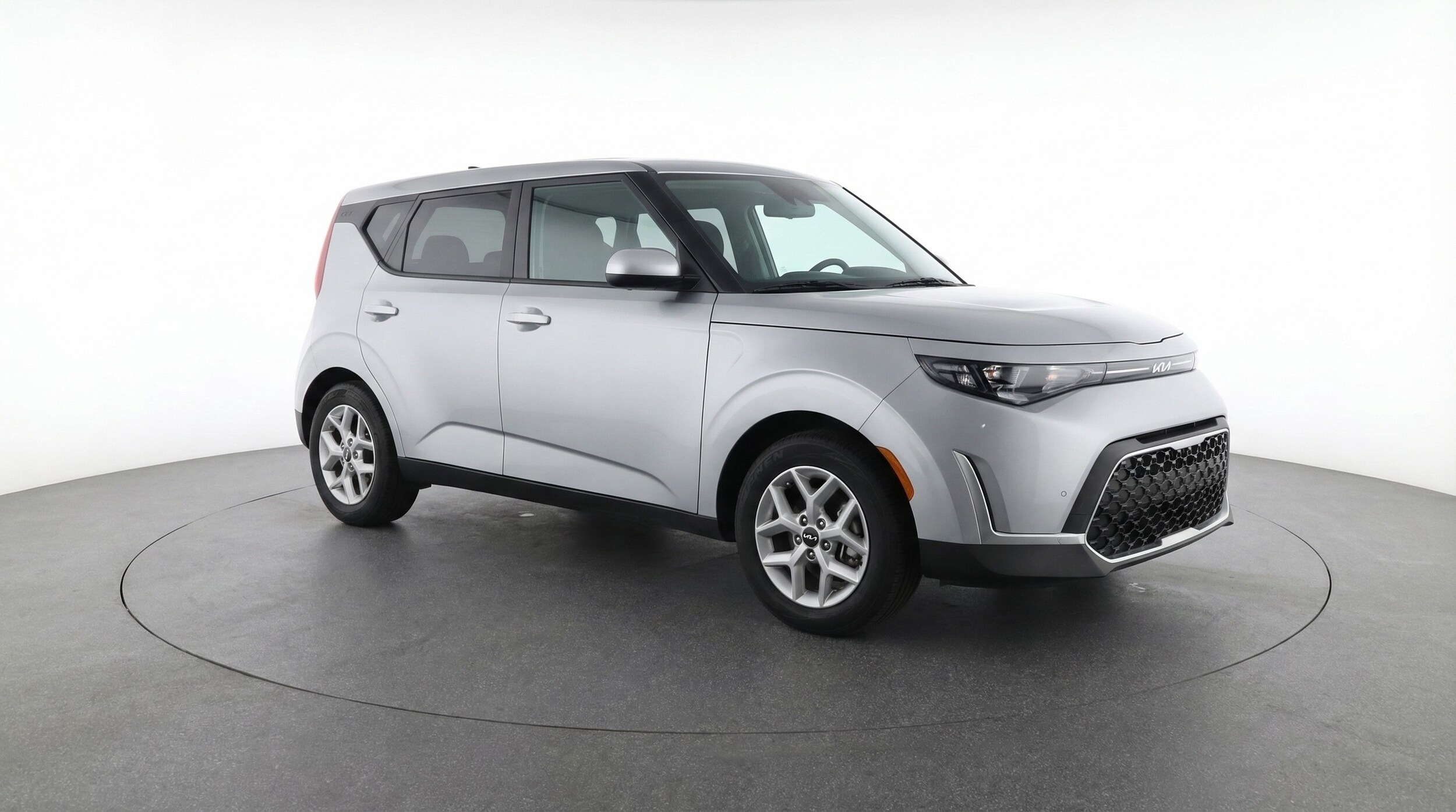 Thumbnail: 2025 Kia Soul - 1