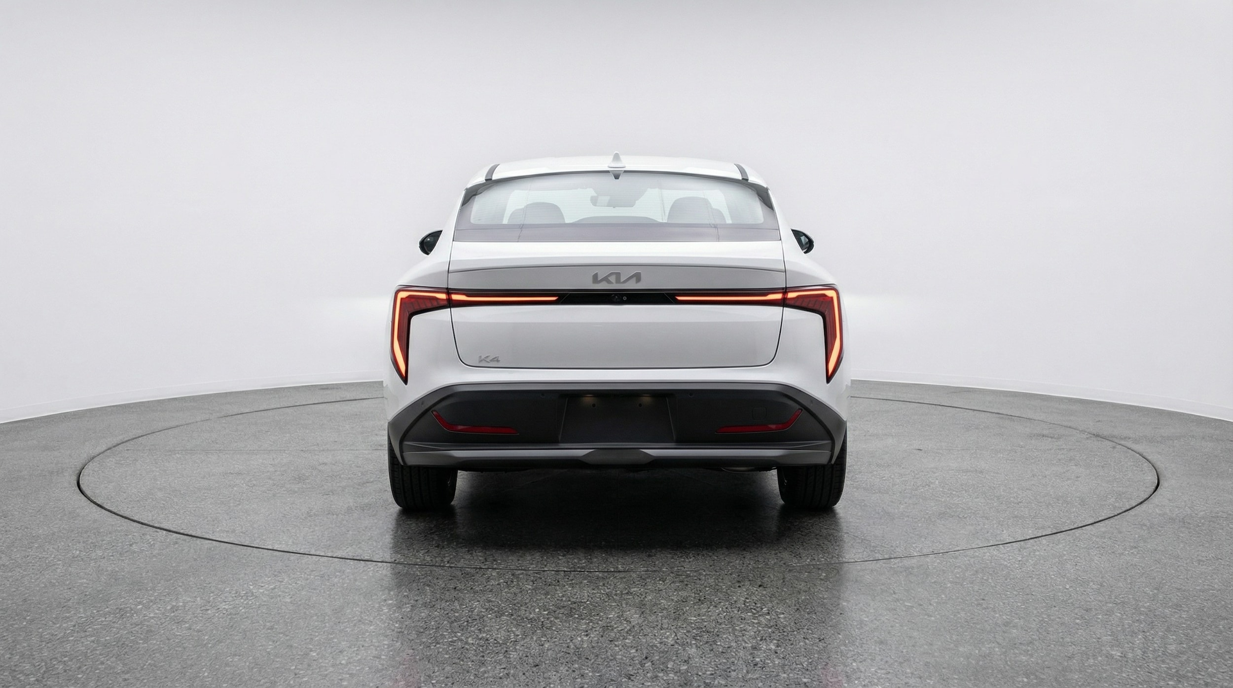 Thumbnail: 2025 Kia K4 - 6