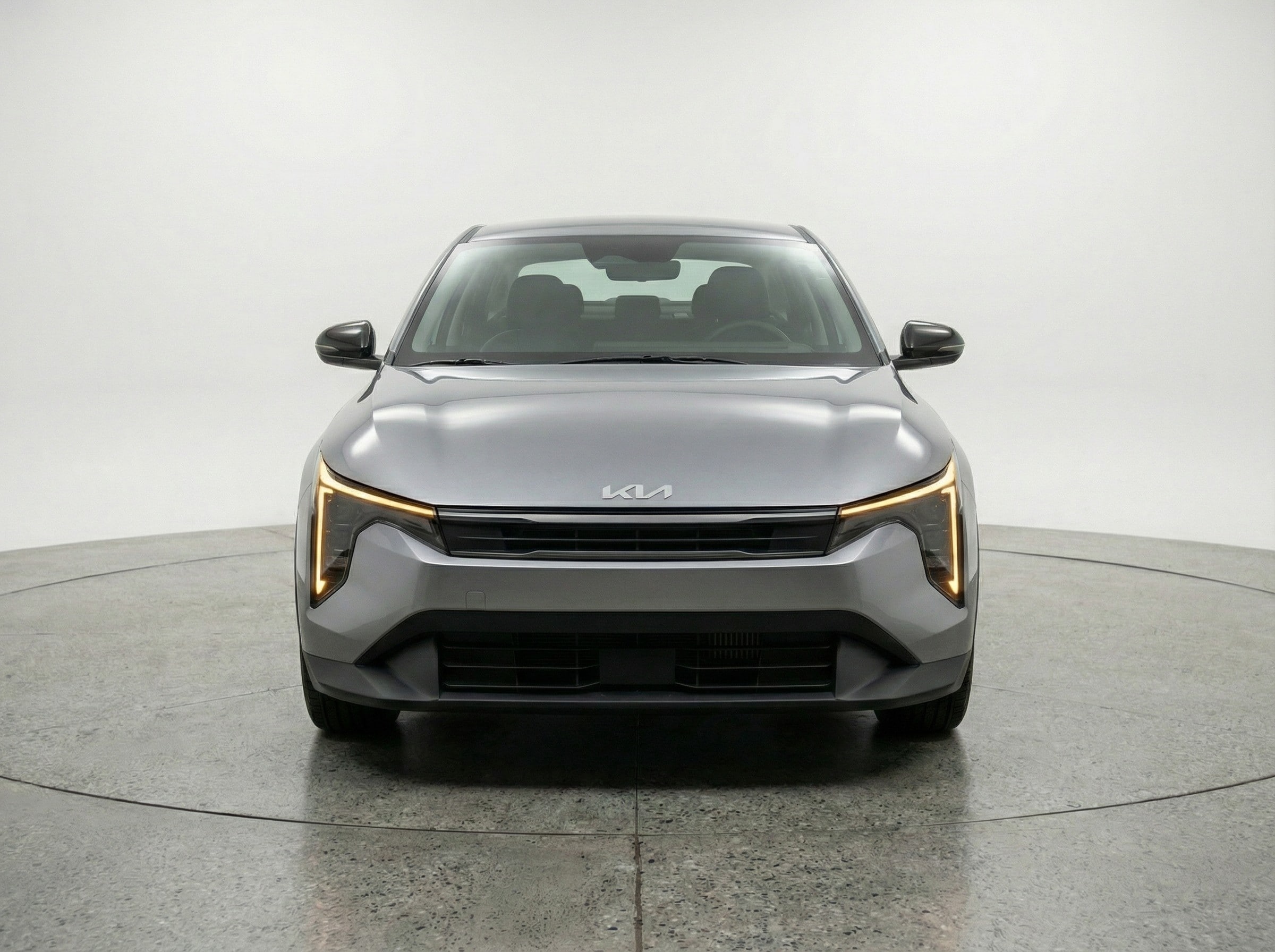 Thumbnail: 2025 Kia K4 - 2