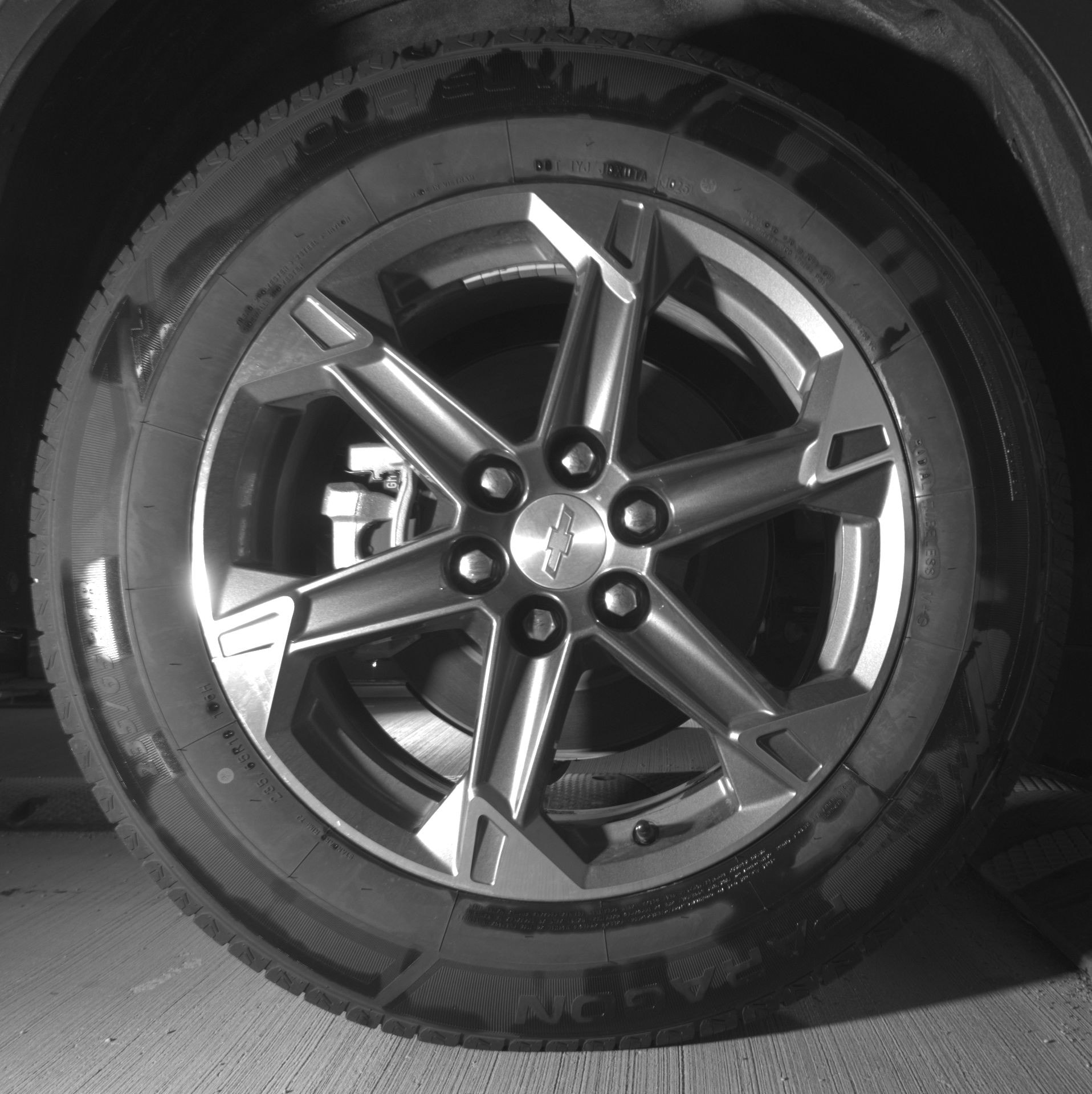 Thumbnail: 2025 Chevrolet Blazer - 12