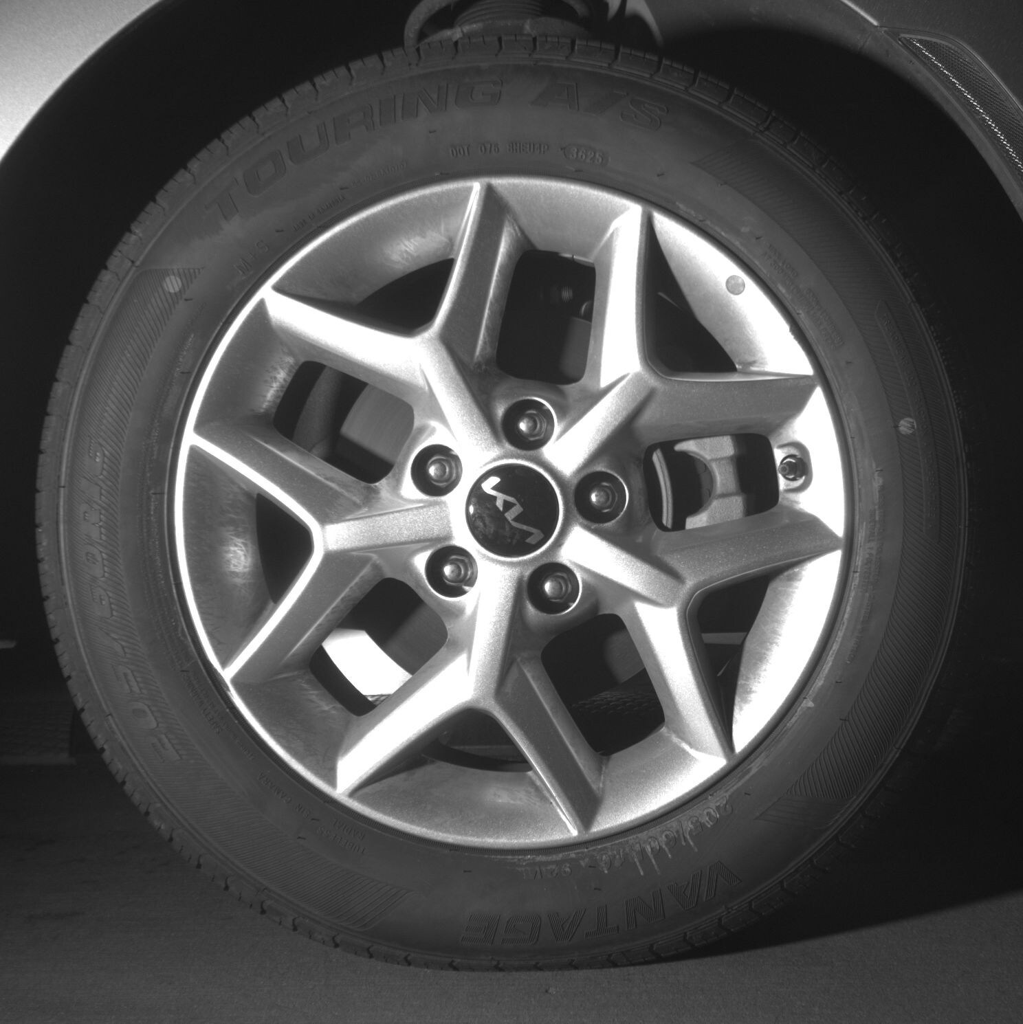 Thumbnail: 2025 Kia Soul - 12