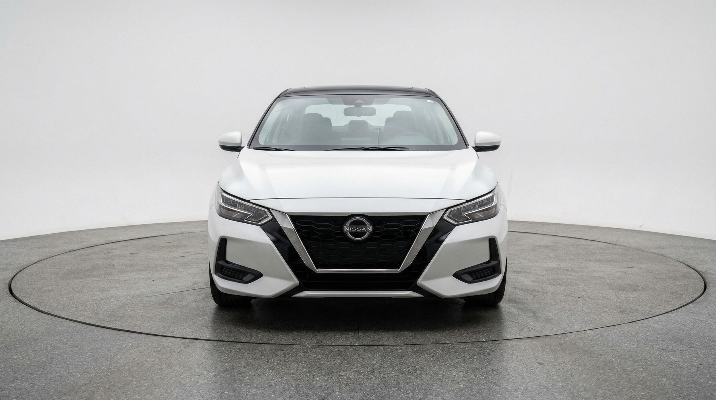 Thumbnail: 2025 Nissan Sentra - 2