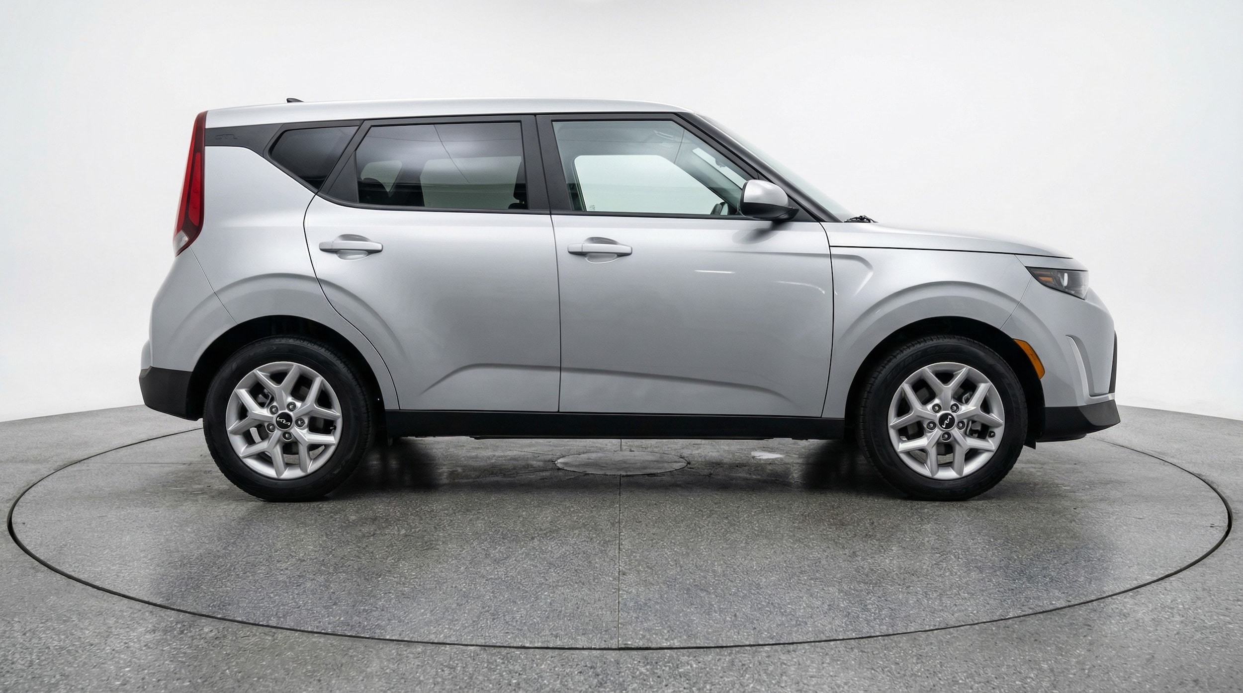 Thumbnail: 2025 Kia Soul - 8