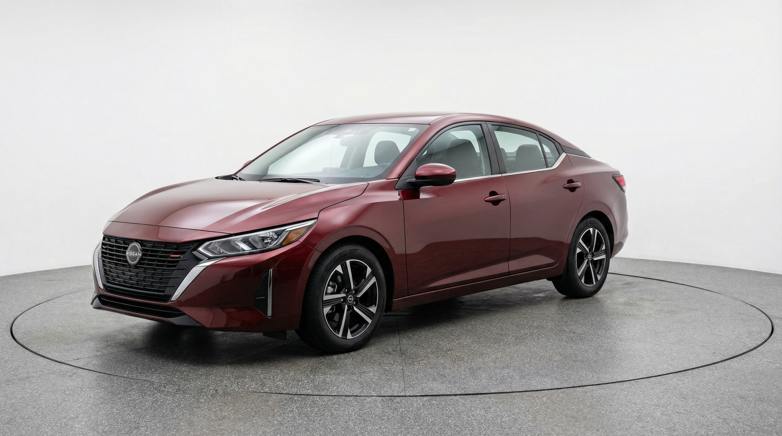 Thumbnail: 2025 Nissan Sentra - 3