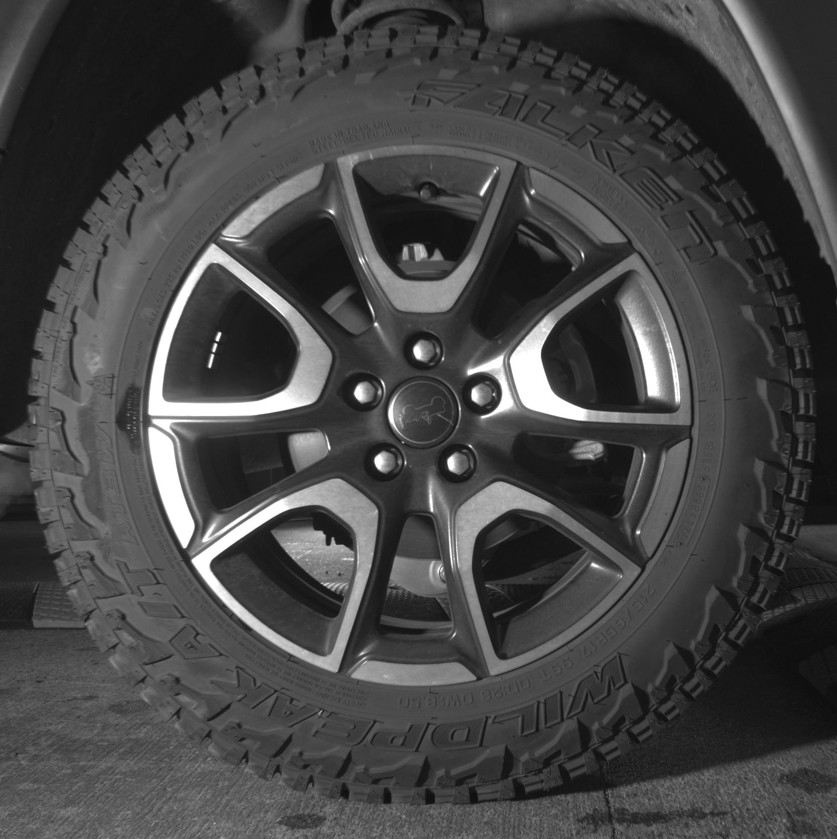 Thumbnail: 2025 Jeep Compass - 12