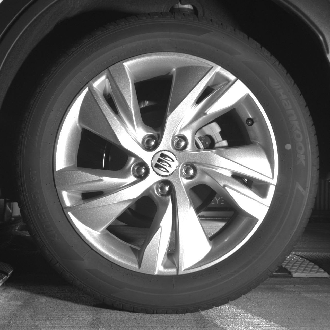 Thumbnail: 2026 Buick Encore GX - 14