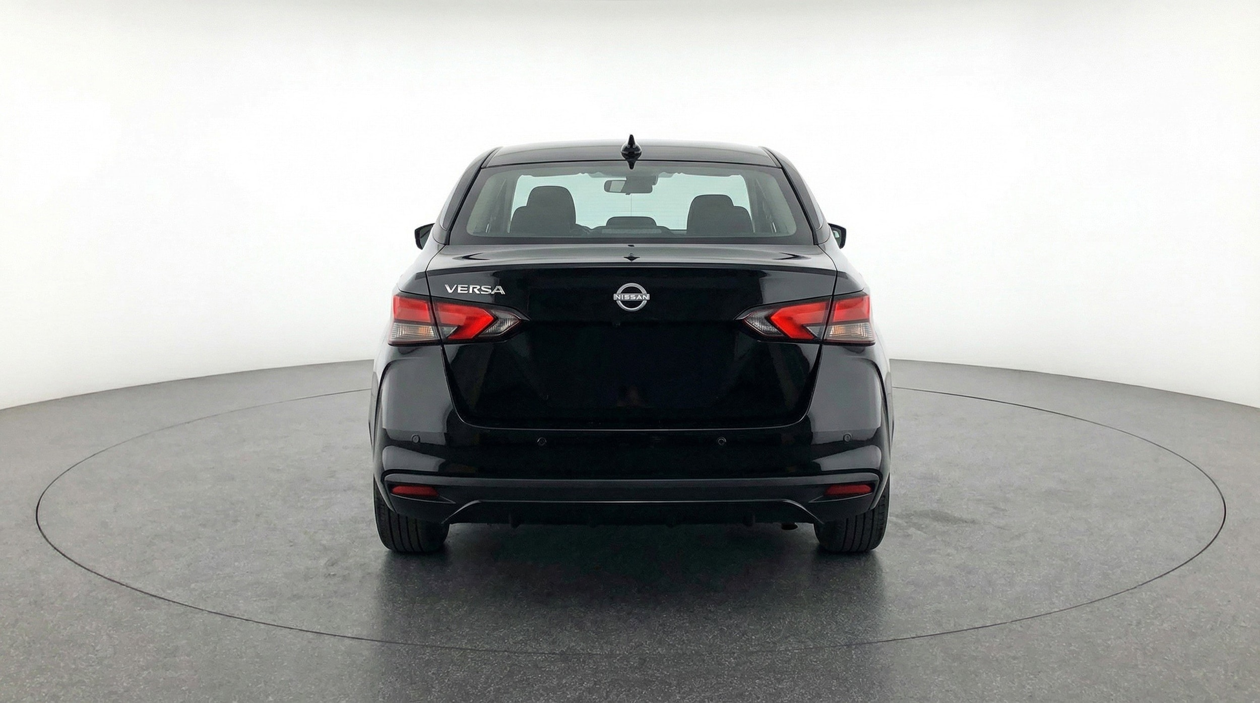 Thumbnail: 2025 Nissan Versa - 7