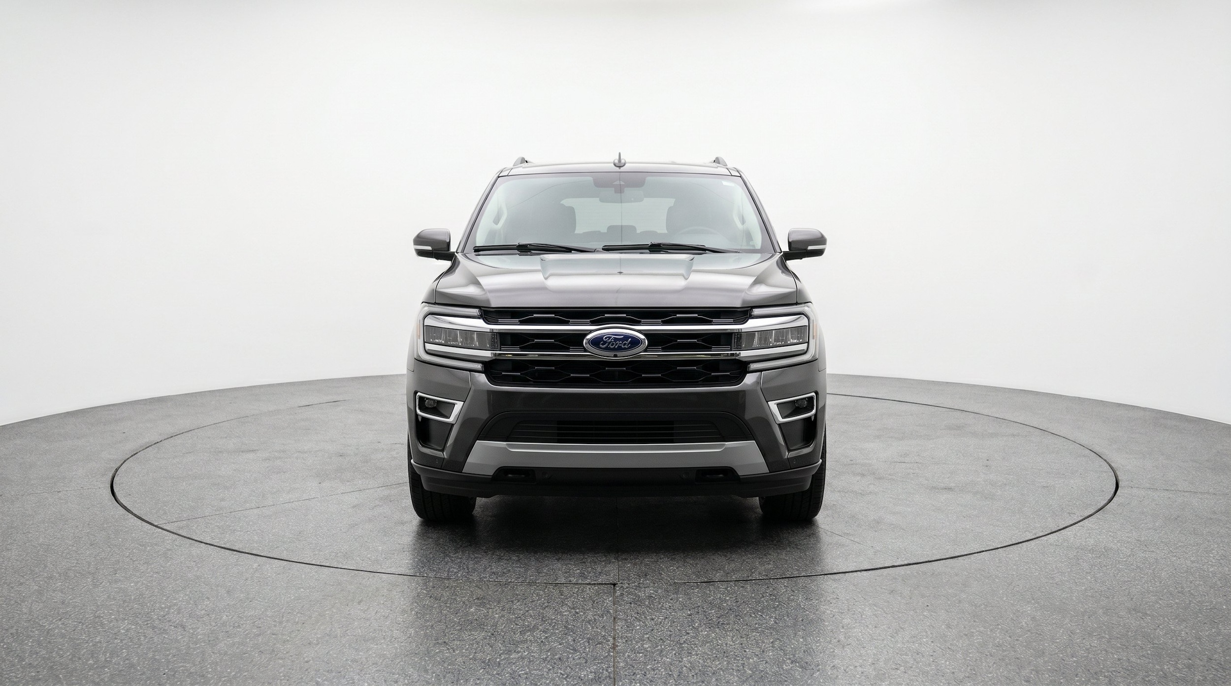 Thumbnail: 2024 Ford Expedition MAX - 2