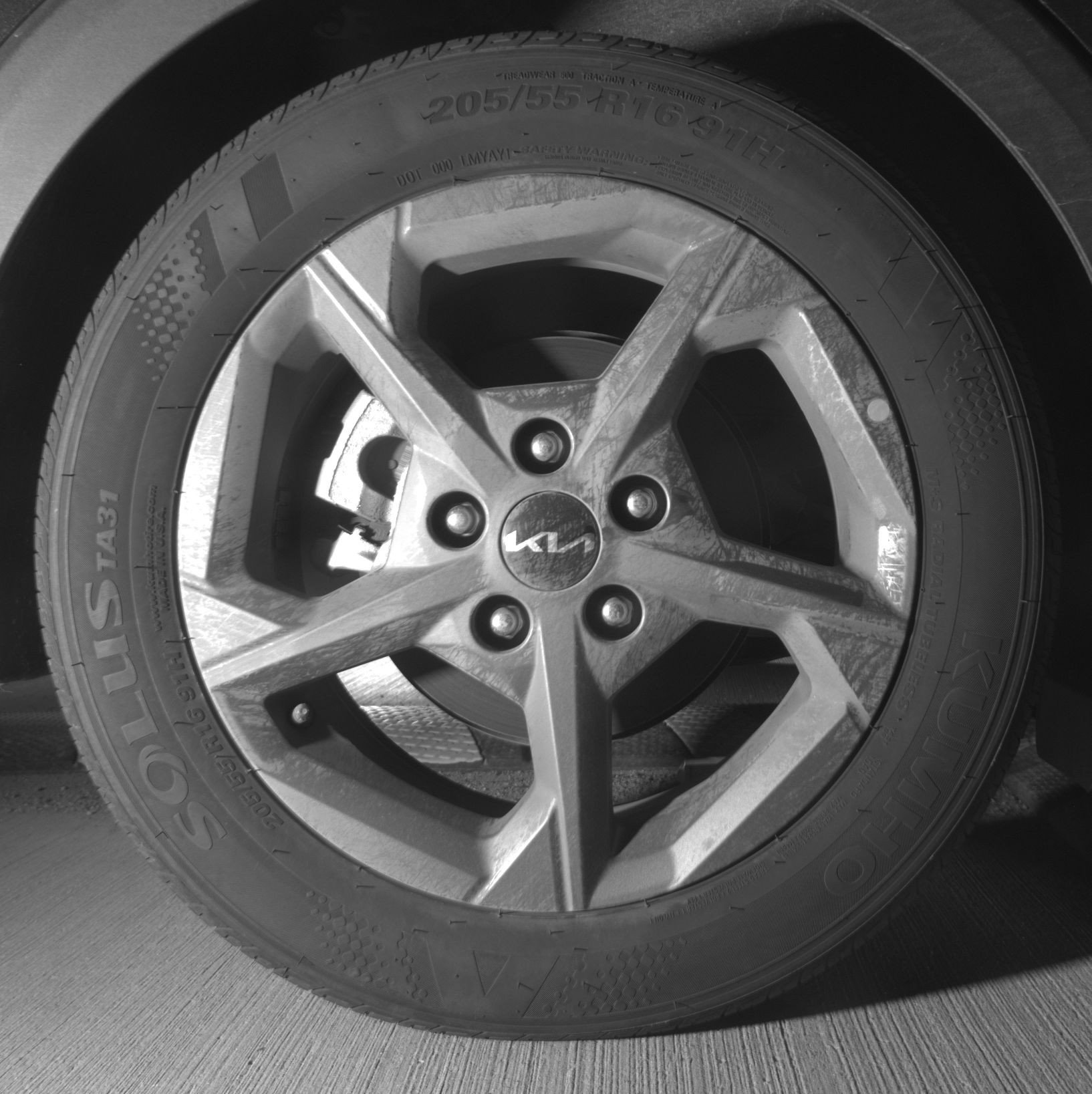 Thumbnail: 2026 Kia K4 - 15