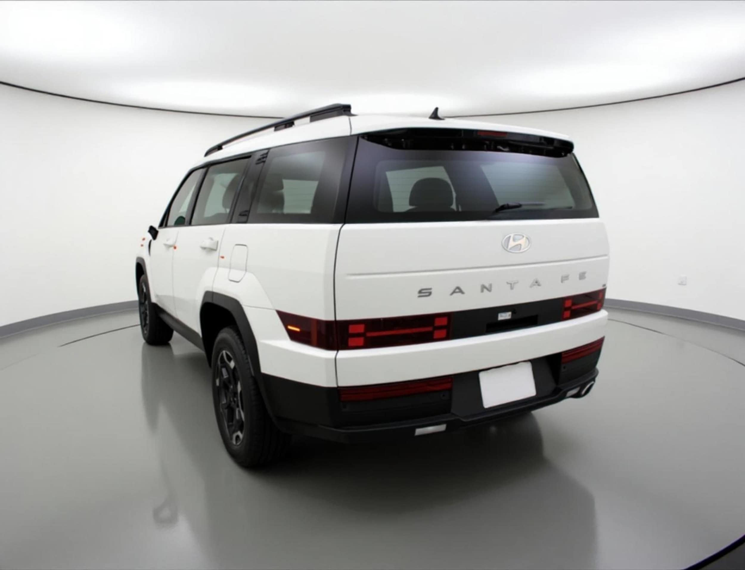 Thumbnail: 2025 Hyundai Santa Fe - 5