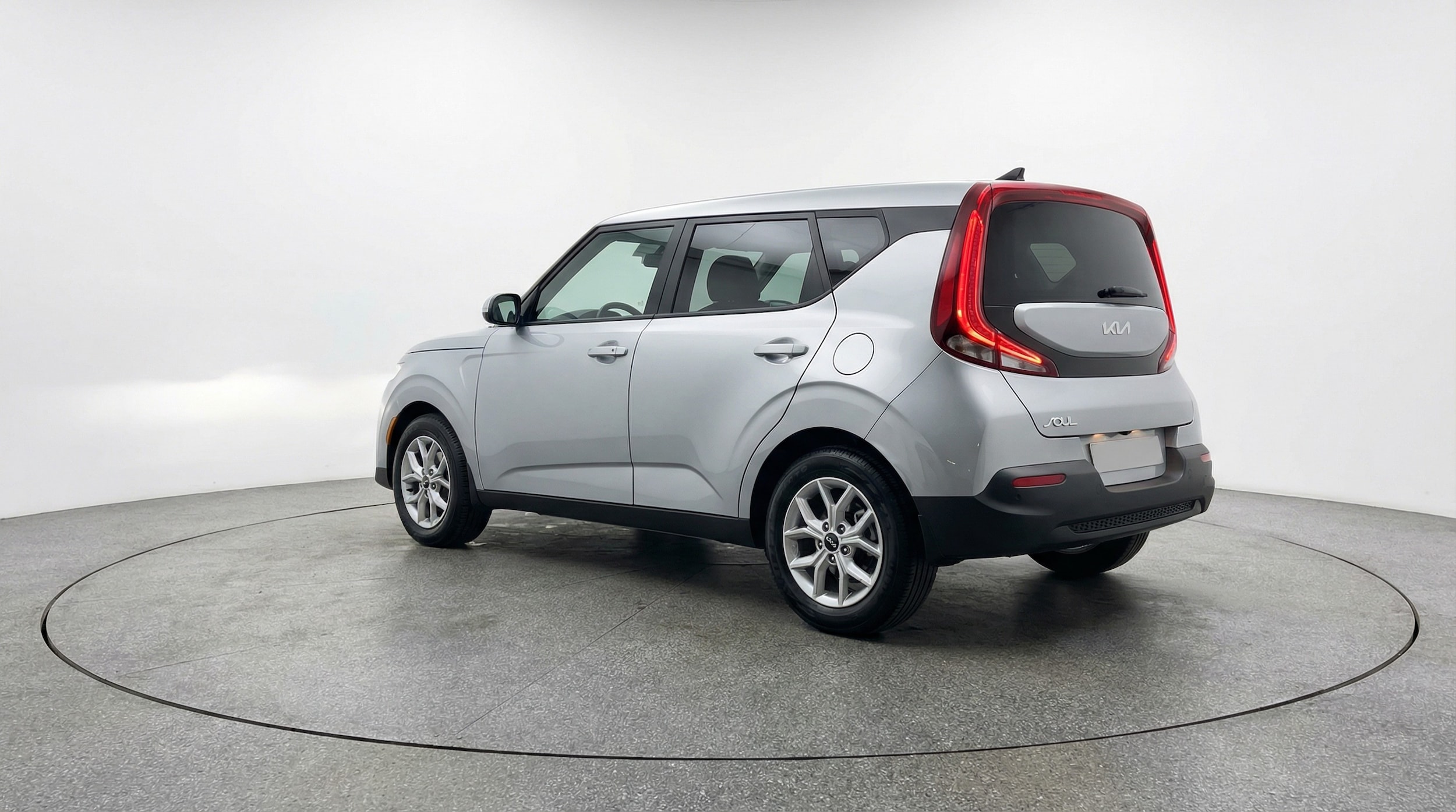 Thumbnail: 2025 Kia Soul - 5