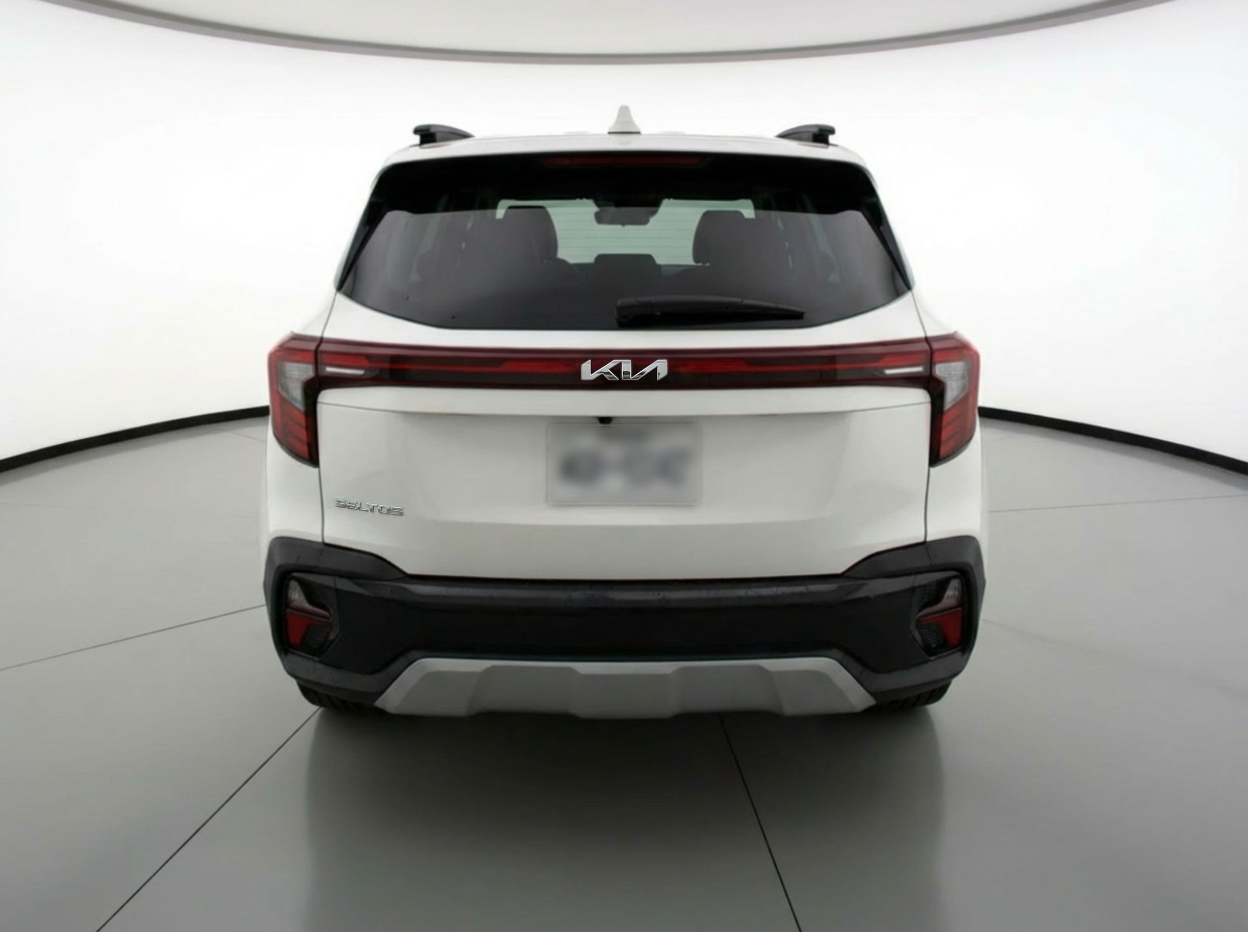 Thumbnail: 2025 Kia Seltos - 6