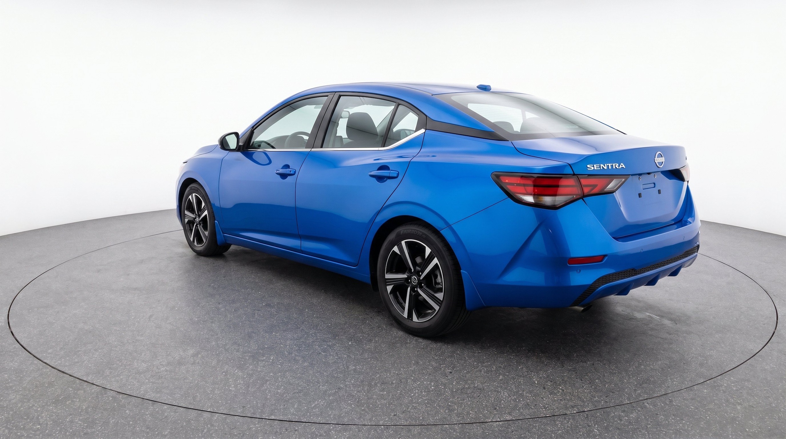 Thumbnail: 2025 Nissan Sentra - 6