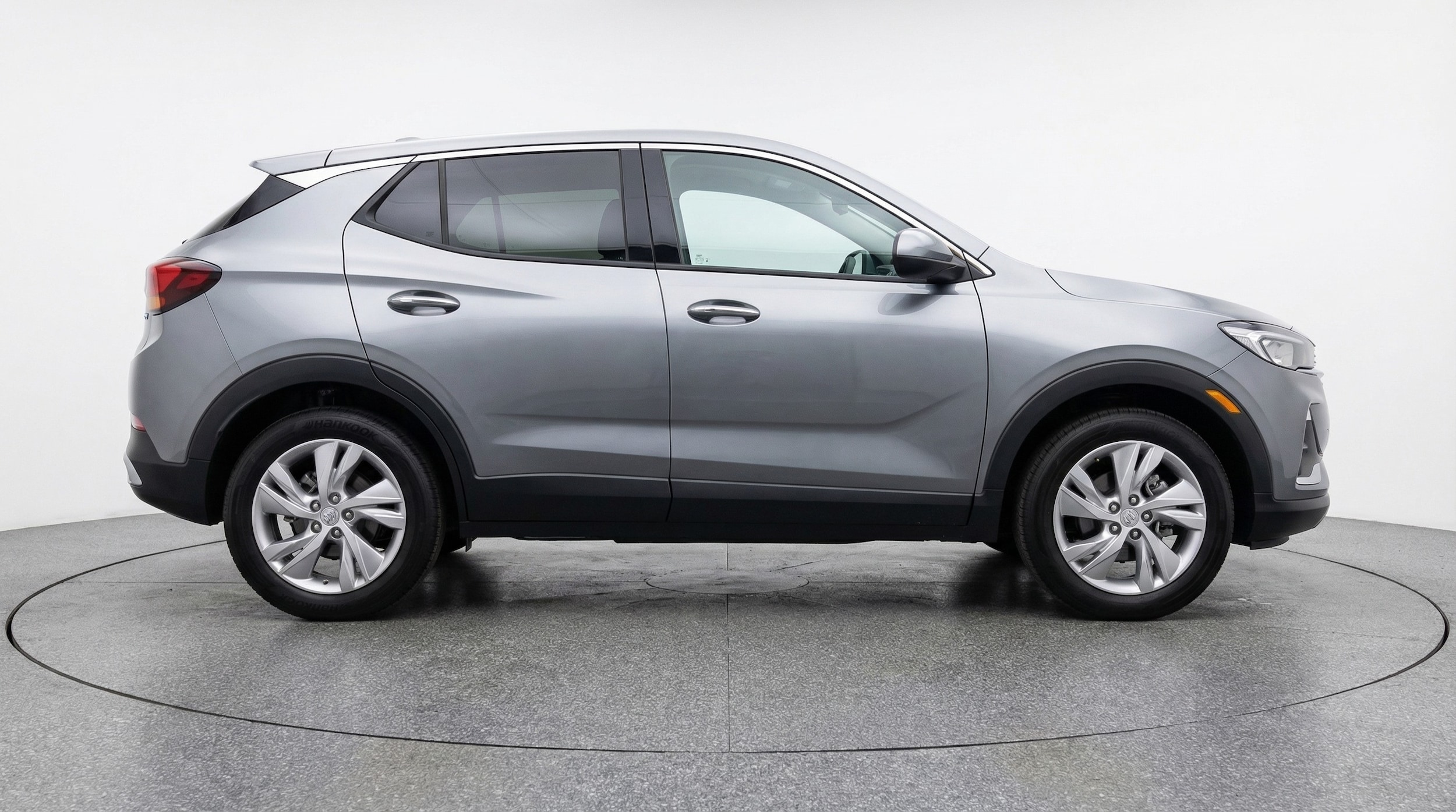 Thumbnail: 2025 Buick Encore GX - 8