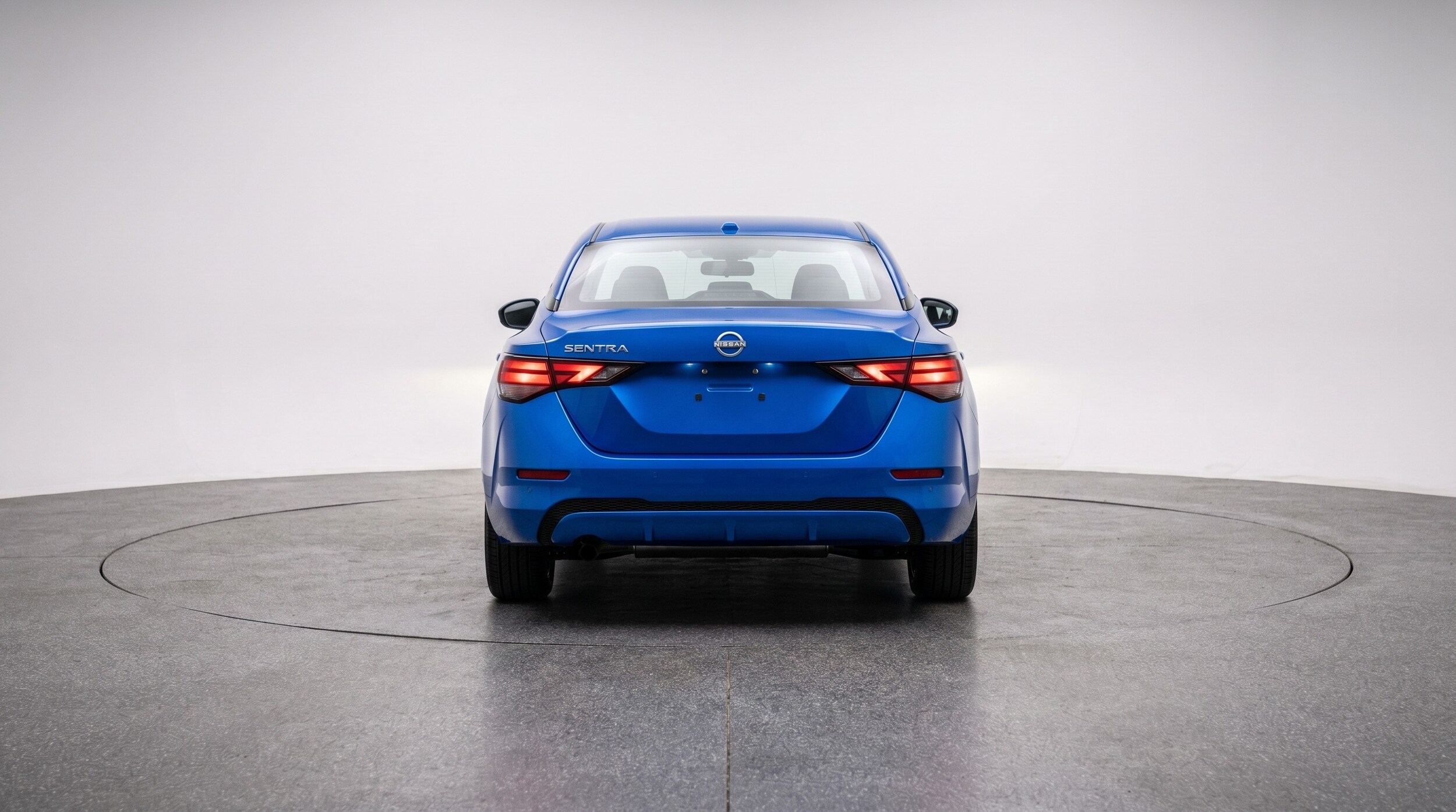 Thumbnail: 2025 Nissan Sentra - 6