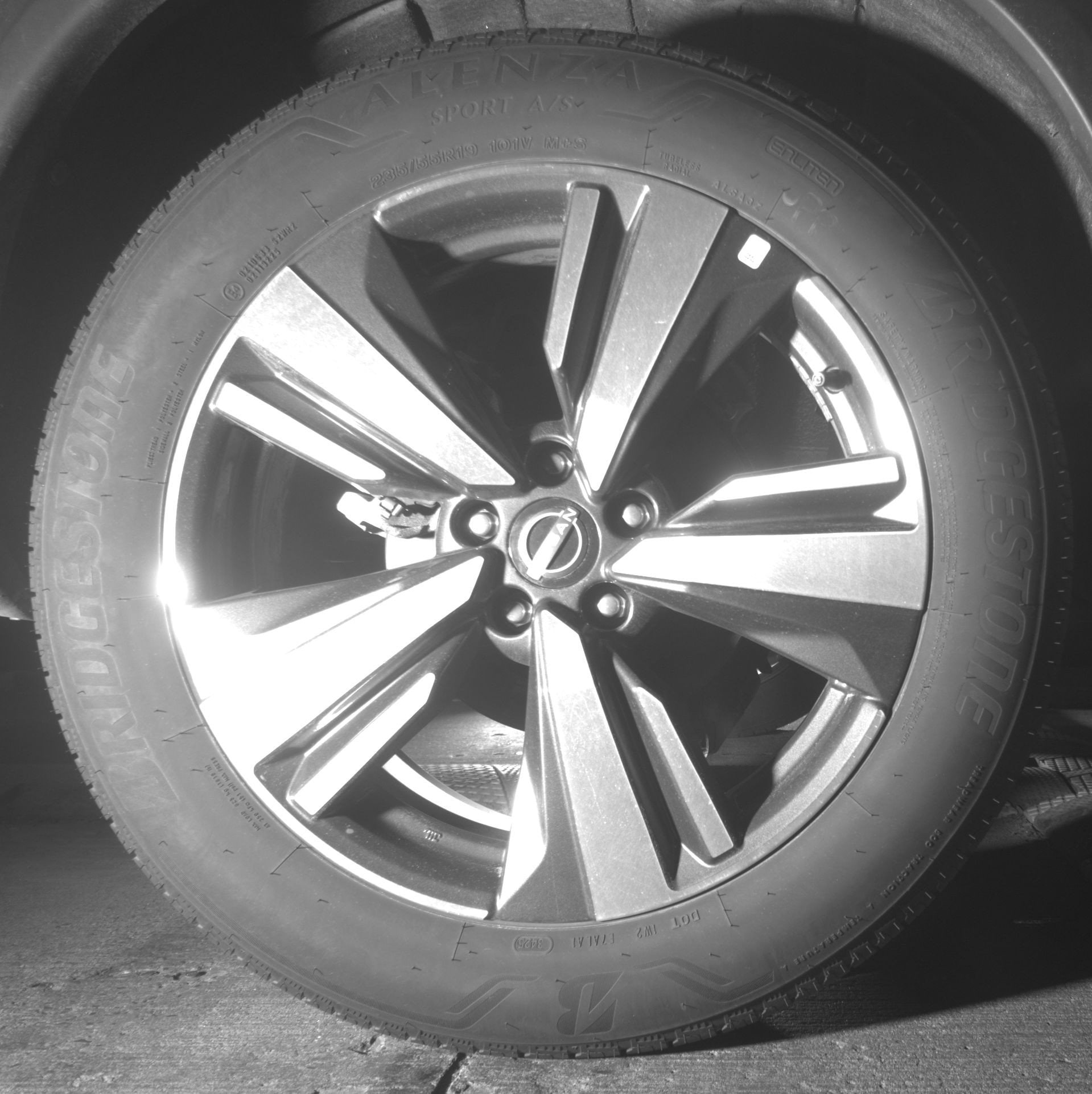 Thumbnail: 2026 Nissan Rogue - 15