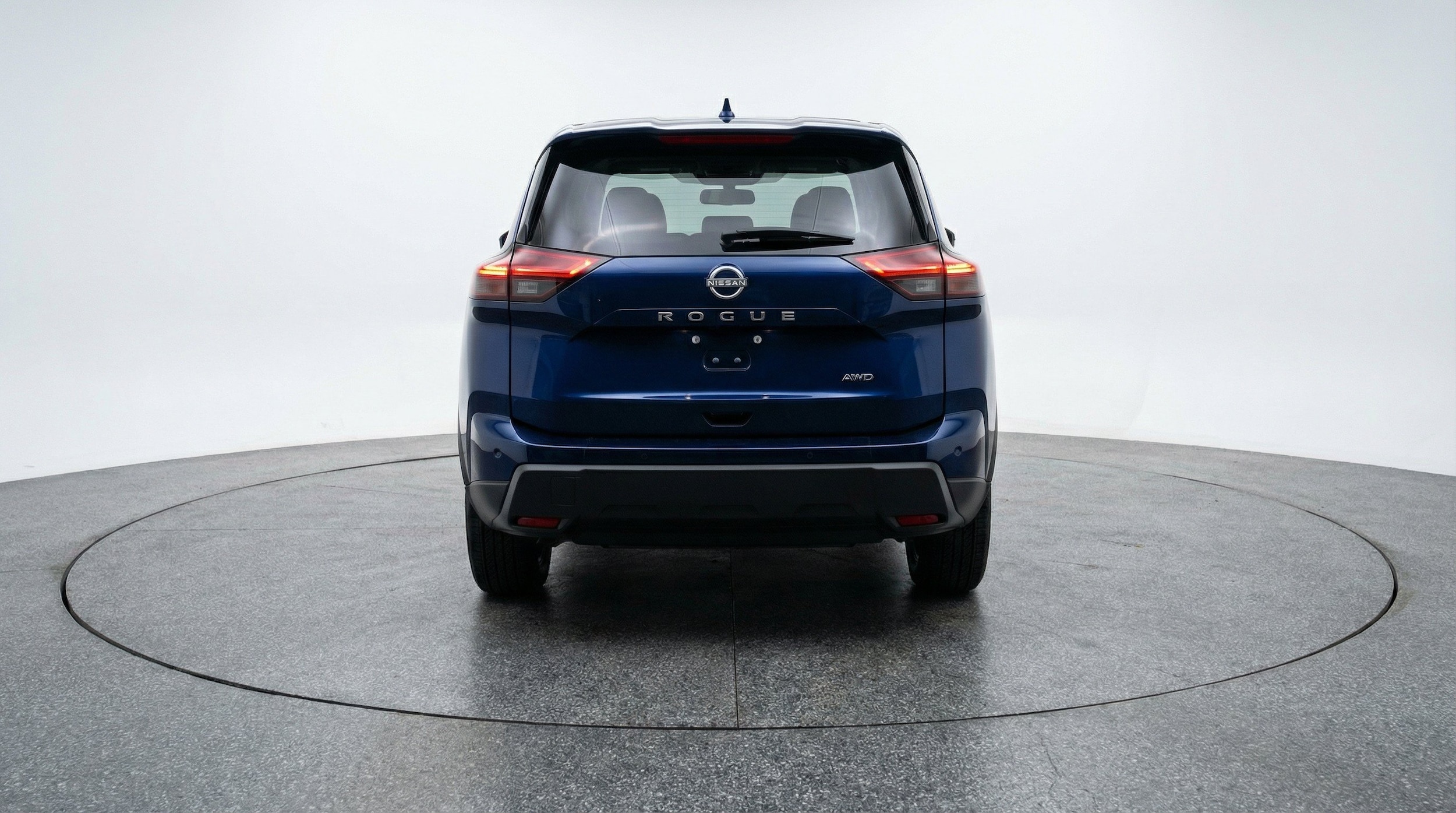 Thumbnail: 2025 Nissan Rogue - 7