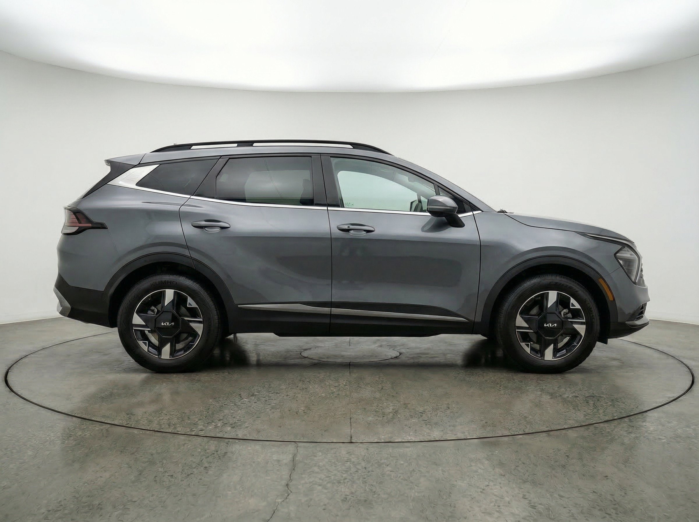 Thumbnail: 2026 Kia Sportage - 11