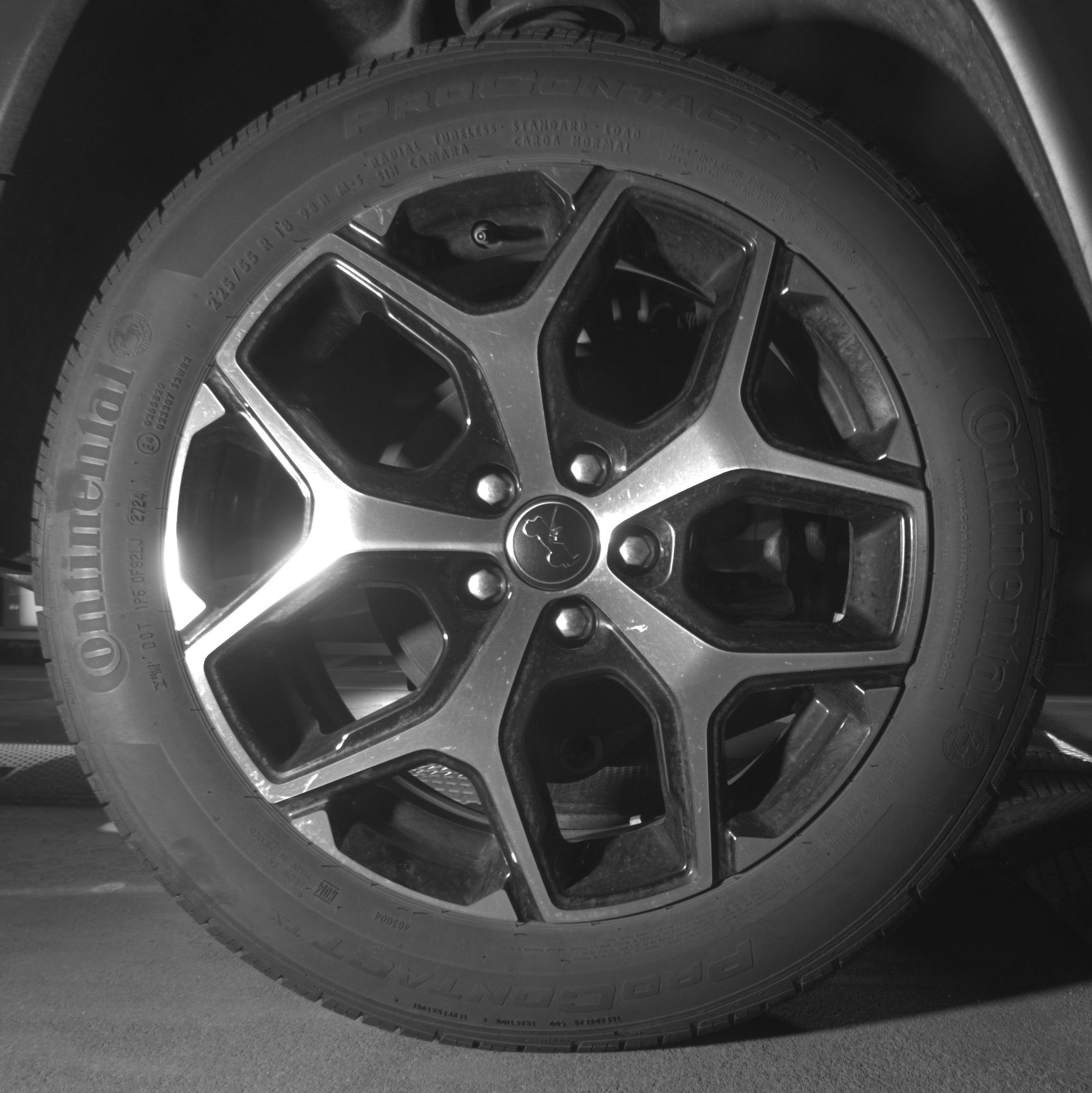 Thumbnail: 2025 Jeep Compass - 12