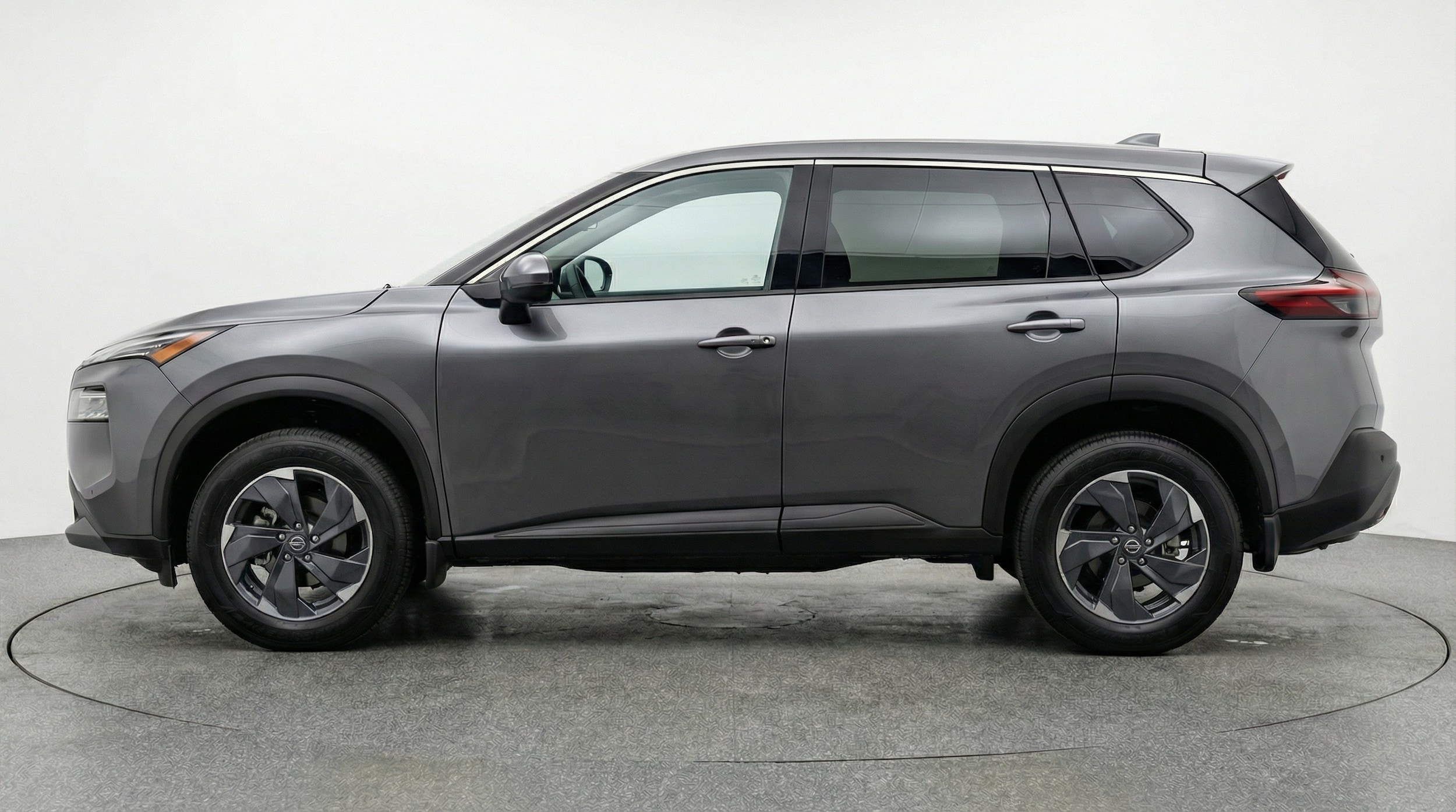 Thumbnail: 2025 Nissan Rogue - 4