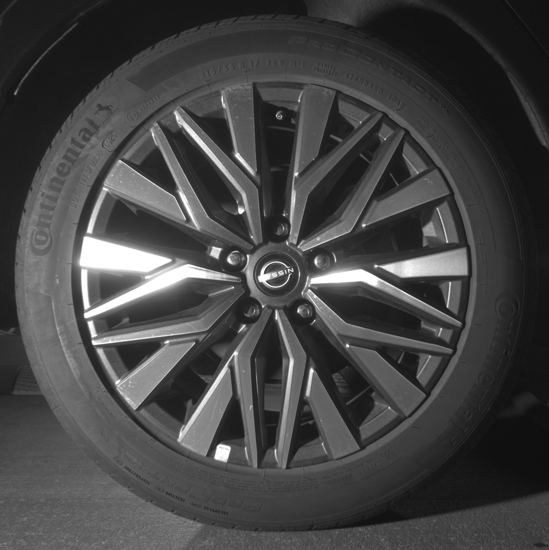 Thumbnail: 2025 Nissan Altima - 12