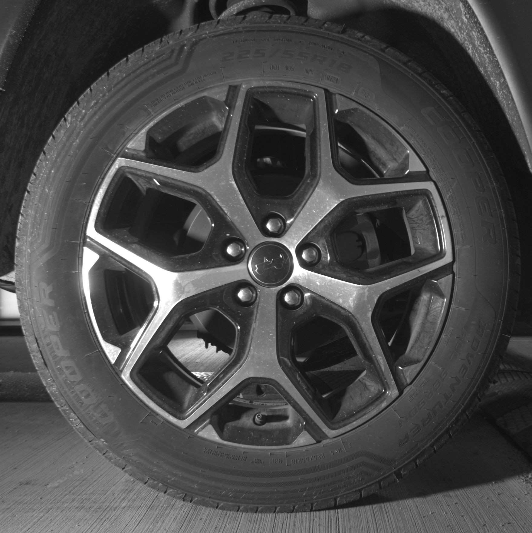 Thumbnail: 2025 Jeep Compass - 12