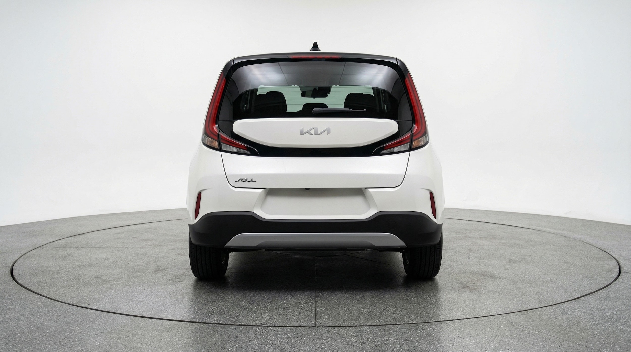 Thumbnail: 2025 Kia Soul - 6