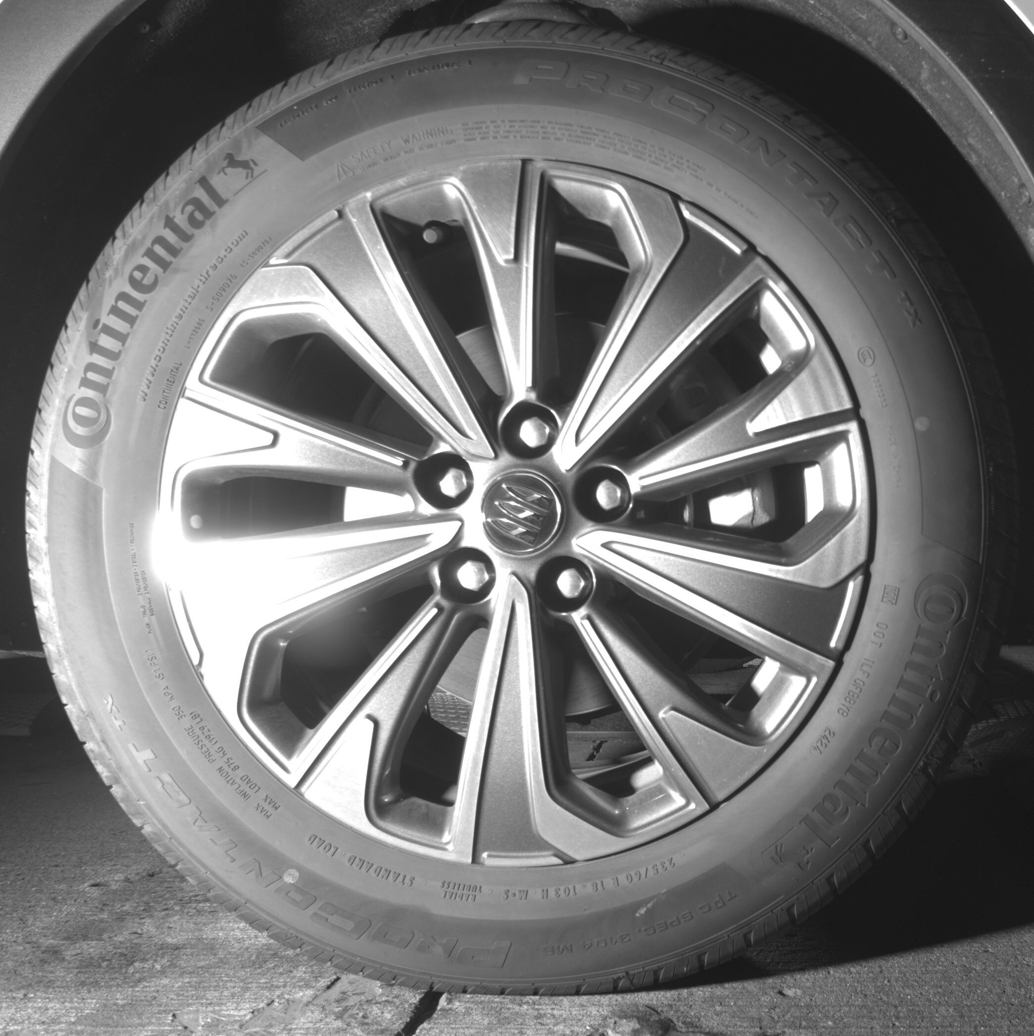 Thumbnail: 2024 Buick Envision - 10