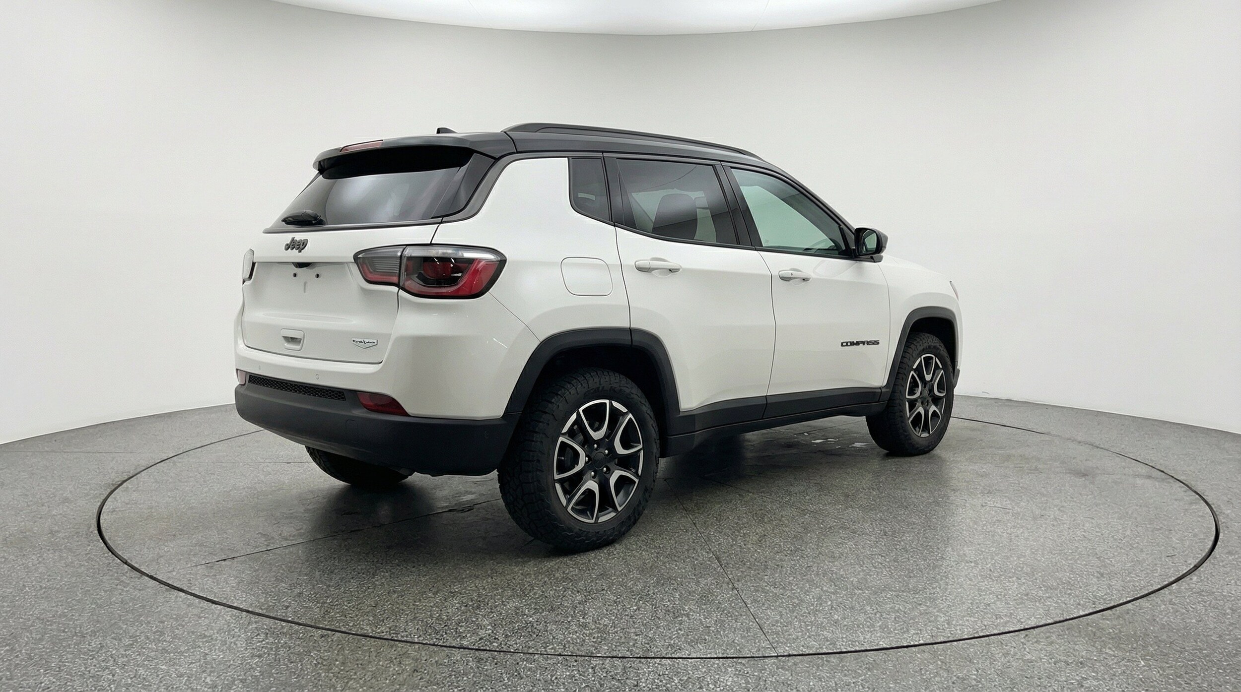 Thumbnail: 2025 Jeep Compass - 9