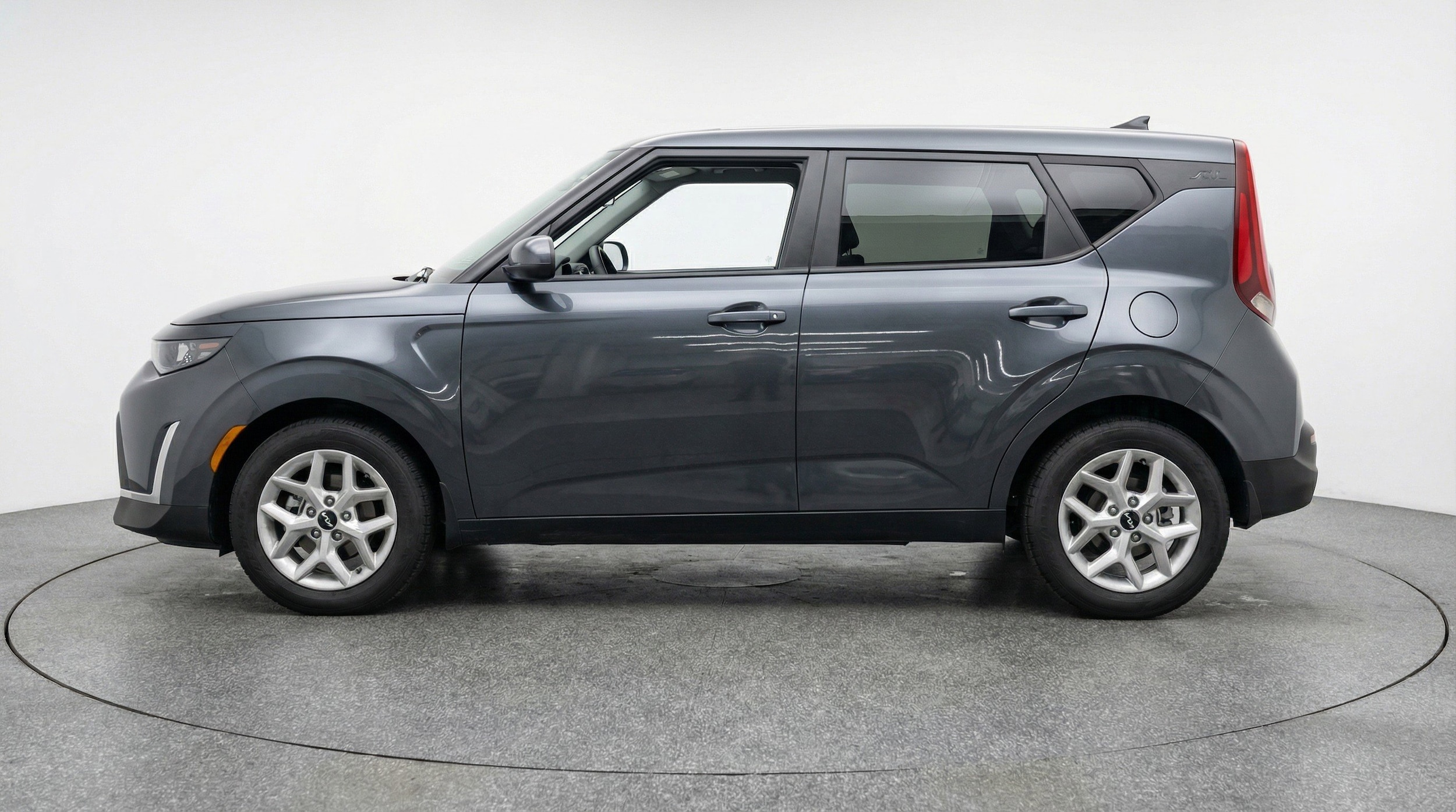Thumbnail: 2025 Kia Soul - 5