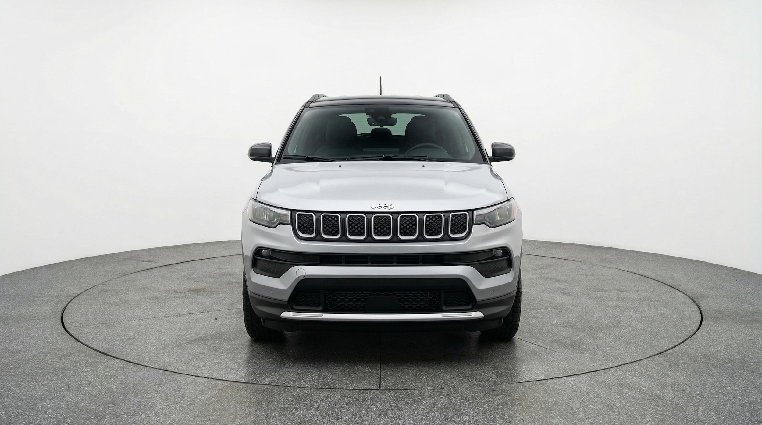 Thumbnail: 2025 Jeep Compass - 2