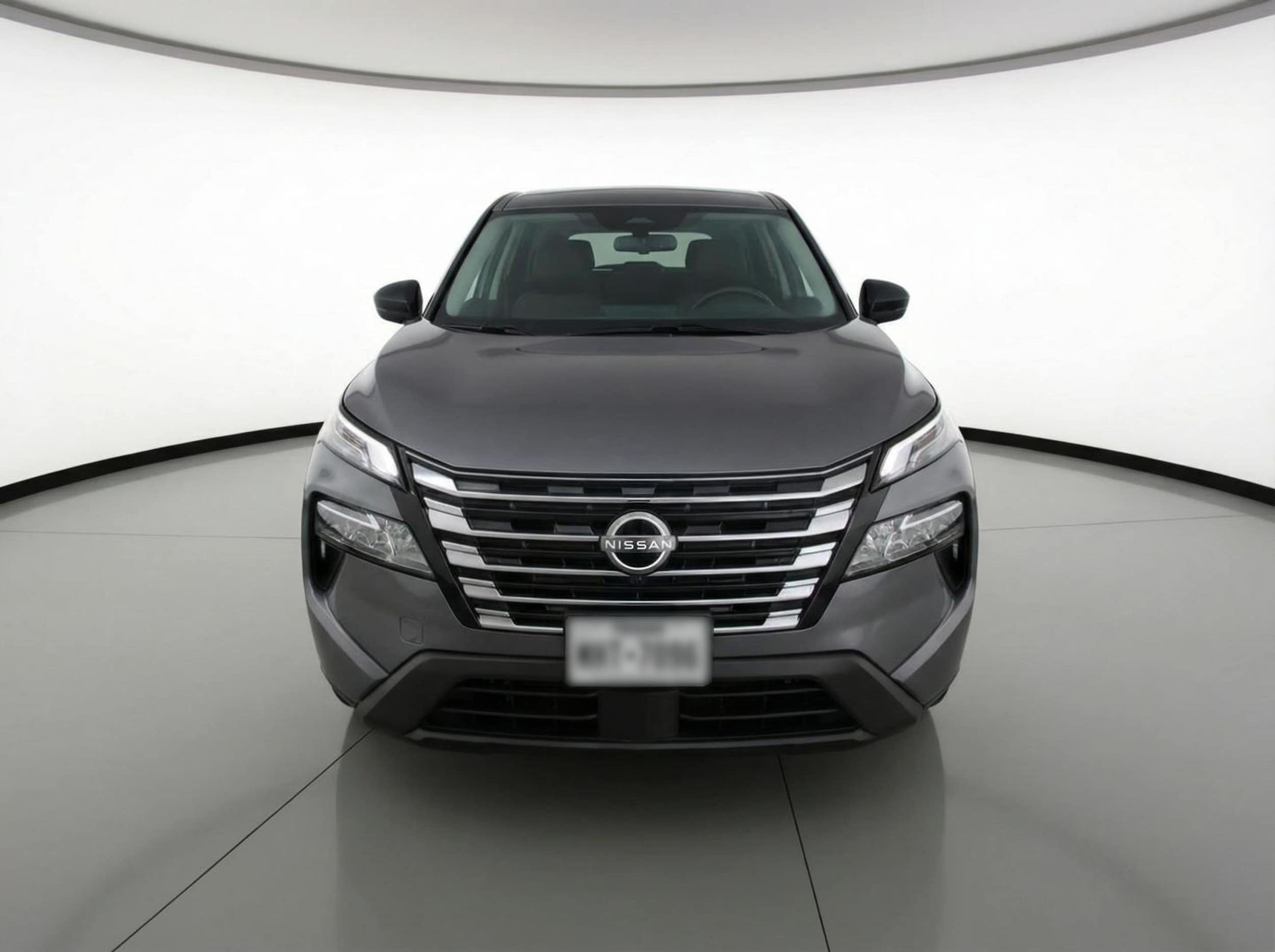 Thumbnail: 2025 Nissan Rogue - 2