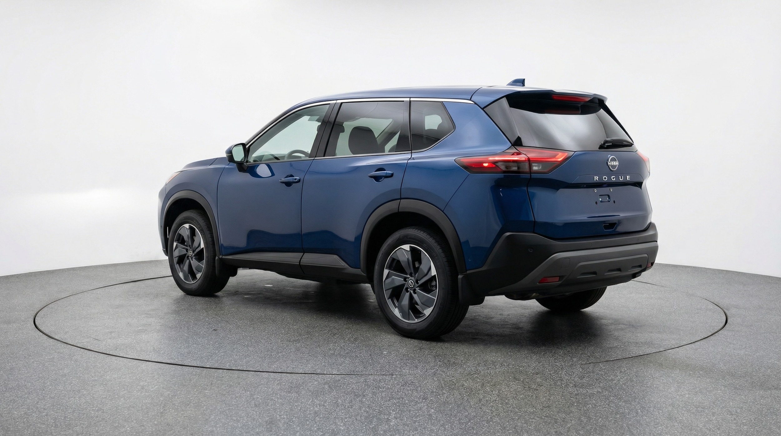 Thumbnail: 2025 Nissan Rogue - 5