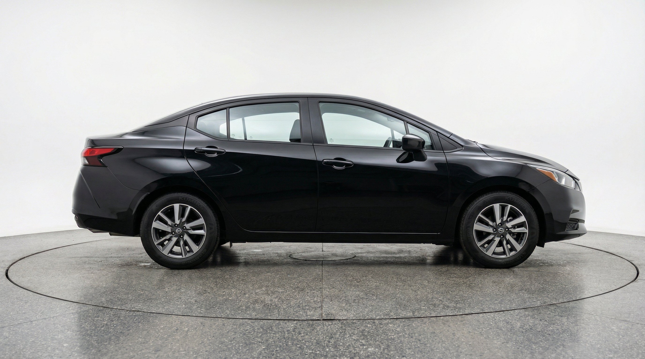 Thumbnail: 2025 Nissan Versa - 11