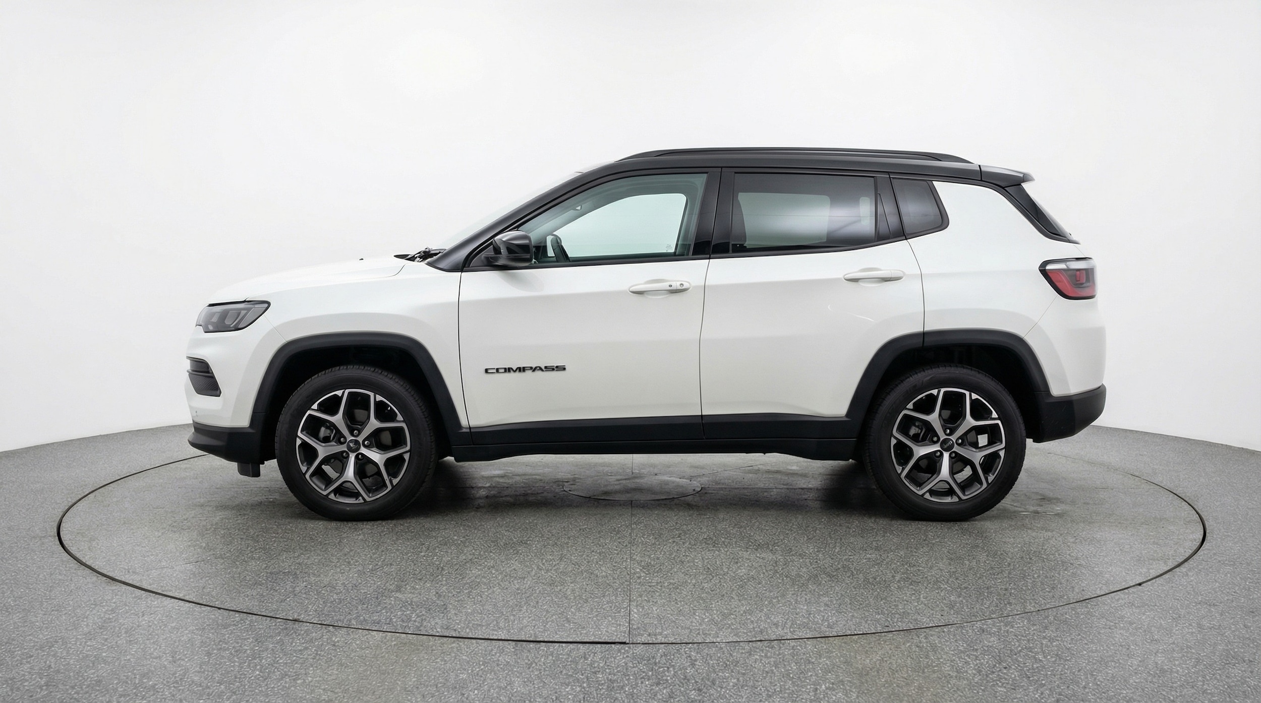 Thumbnail: 2025 Jeep Compass - 4