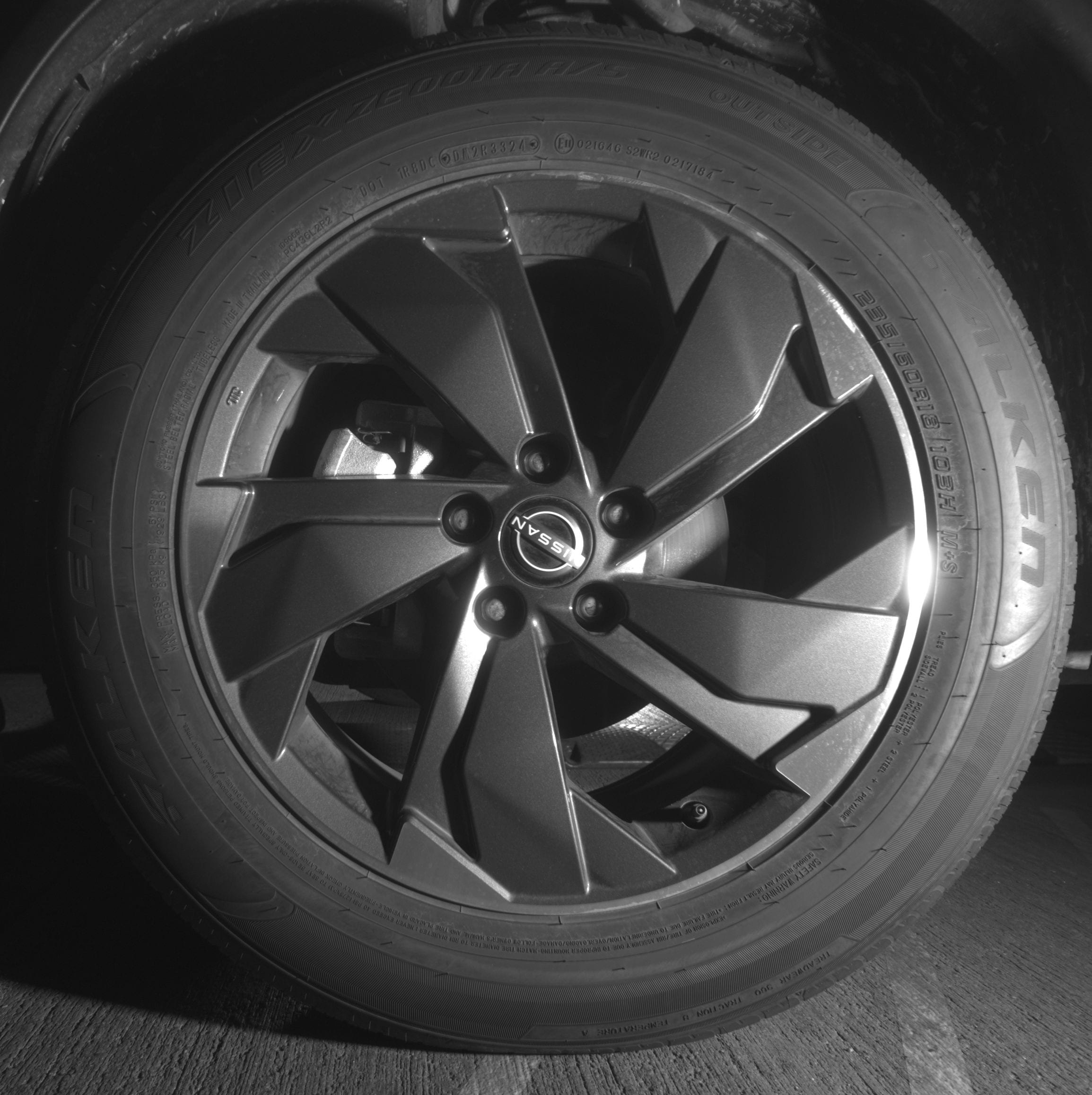 Thumbnail: 2025 Nissan Rogue - 9