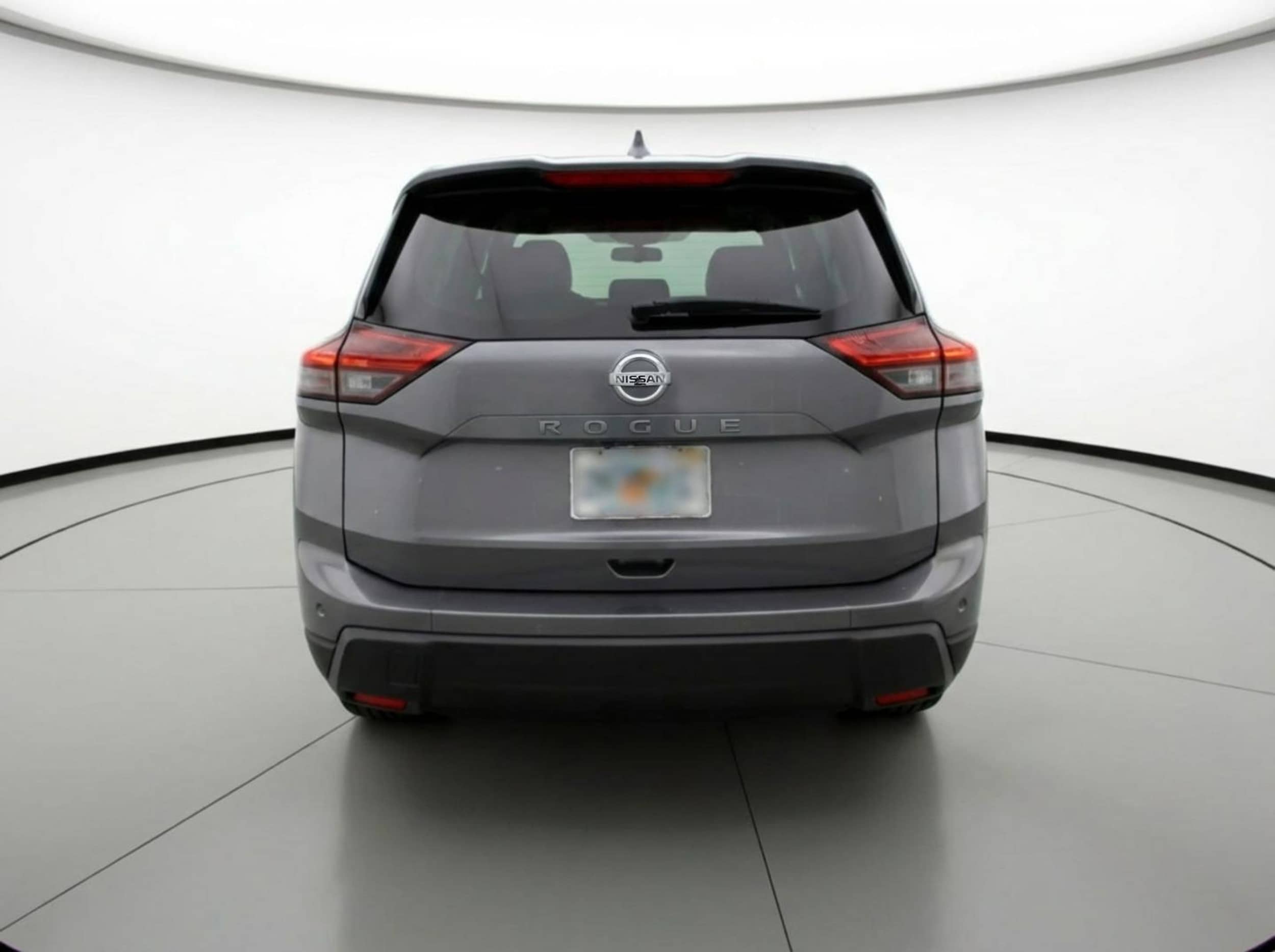 Thumbnail: 2025 Nissan Rogue - 6