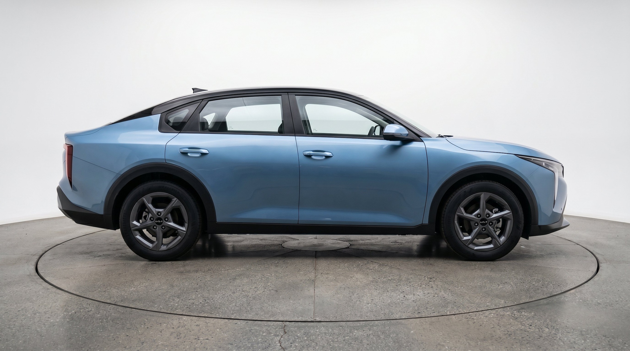 Thumbnail: 2026 Kia K4 - 10