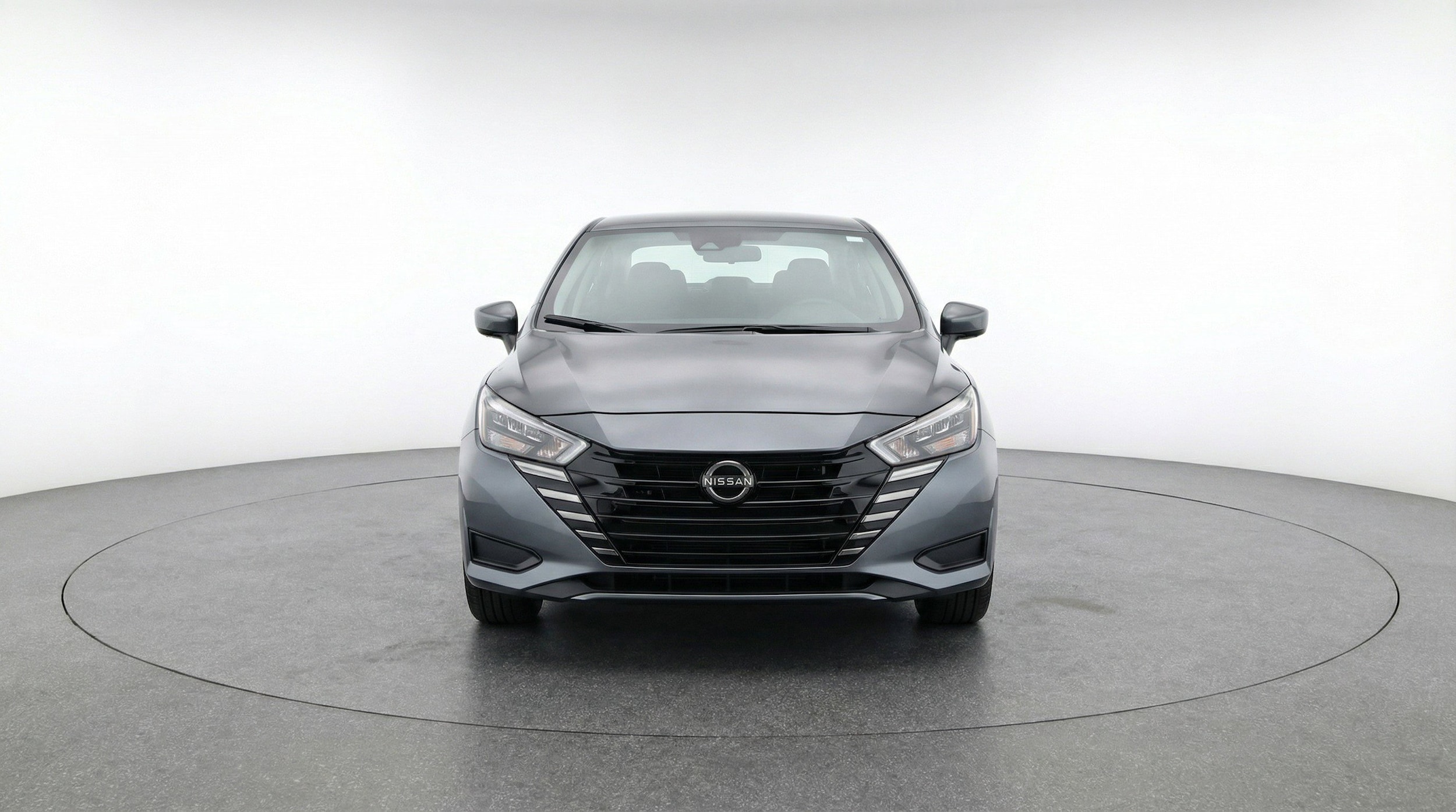 Thumbnail: 2025 Nissan Versa - 2