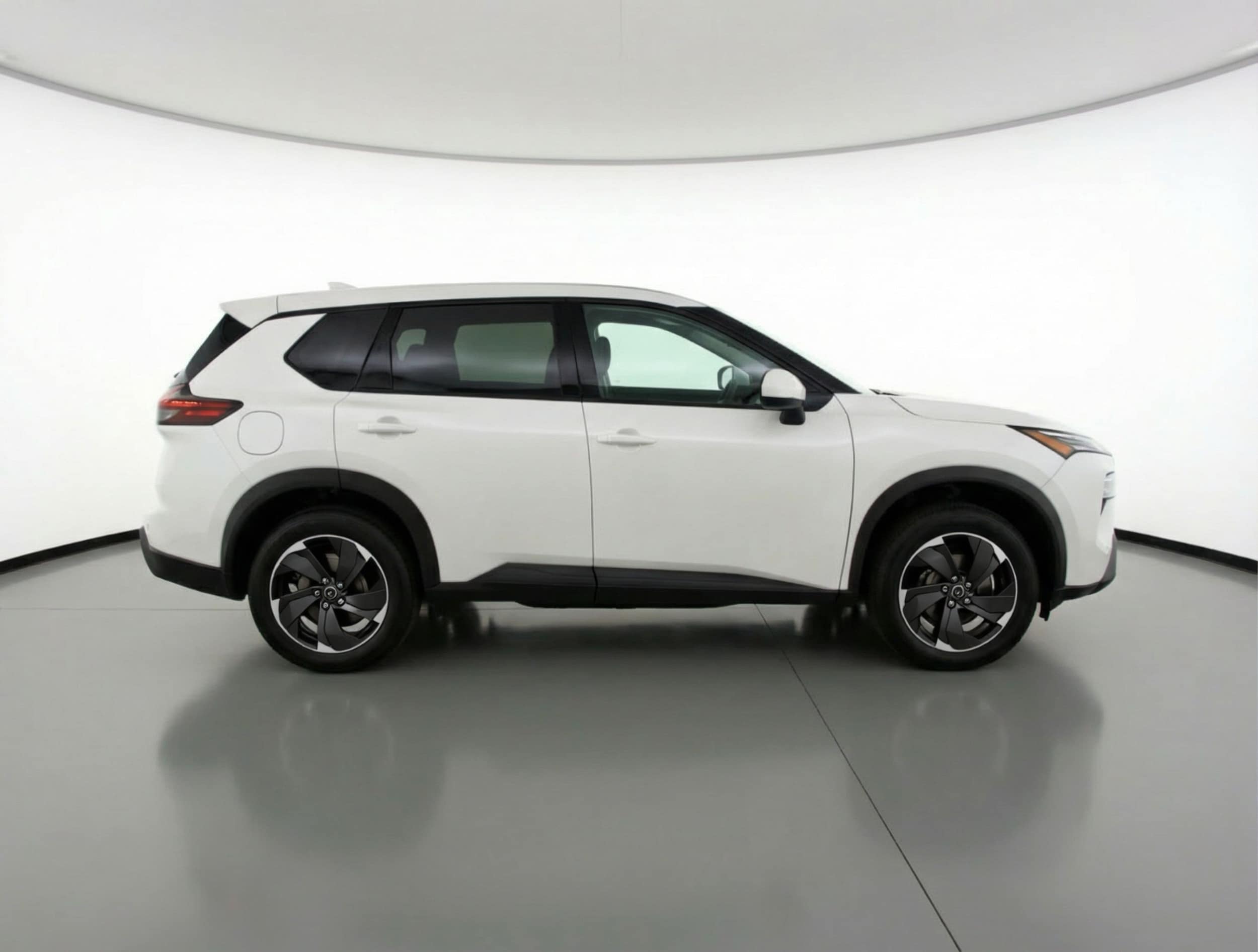 Thumbnail: 2025 Nissan Rogue - 8
